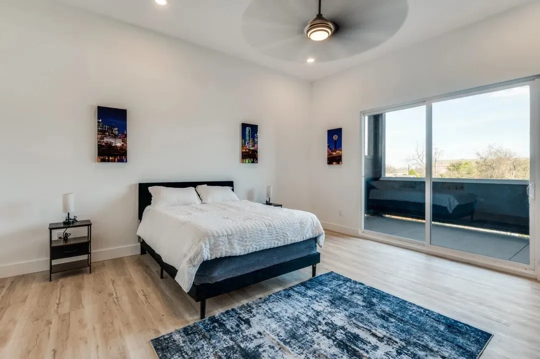 Townhouse For Sale in Dallas County , 2804 Guymon Street, Dallas, Texas 75212, 4 Bedroom, 4 Bathroom, 2 Garage spaces, 3,100 Sqft, built in 2026, mls#21400718, Real Estate Agent in Dallas, Homes For Sale in Dallas county, Homes For Sale in Dallas, Realtor in Dallas Texas, Real Estate Brokerage Independent Realty Texas, Luminita Cordes Realtor