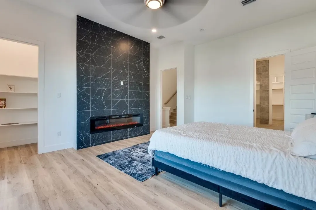 Townhouse For Sale in Dallas County , 2804 Guymon Street, Dallas, Texas 75212, 4 Bedroom, 4 Bathroom, 2 Garage spaces, 3,100 Sqft, built in 2026, mls#21400718, Real Estate Agent in Dallas, Homes For Sale in Dallas county, Homes For Sale in Dallas, Realtor in Dallas Texas, Real Estate Brokerage Independent Realty Texas, Luminita Cordes Realtor