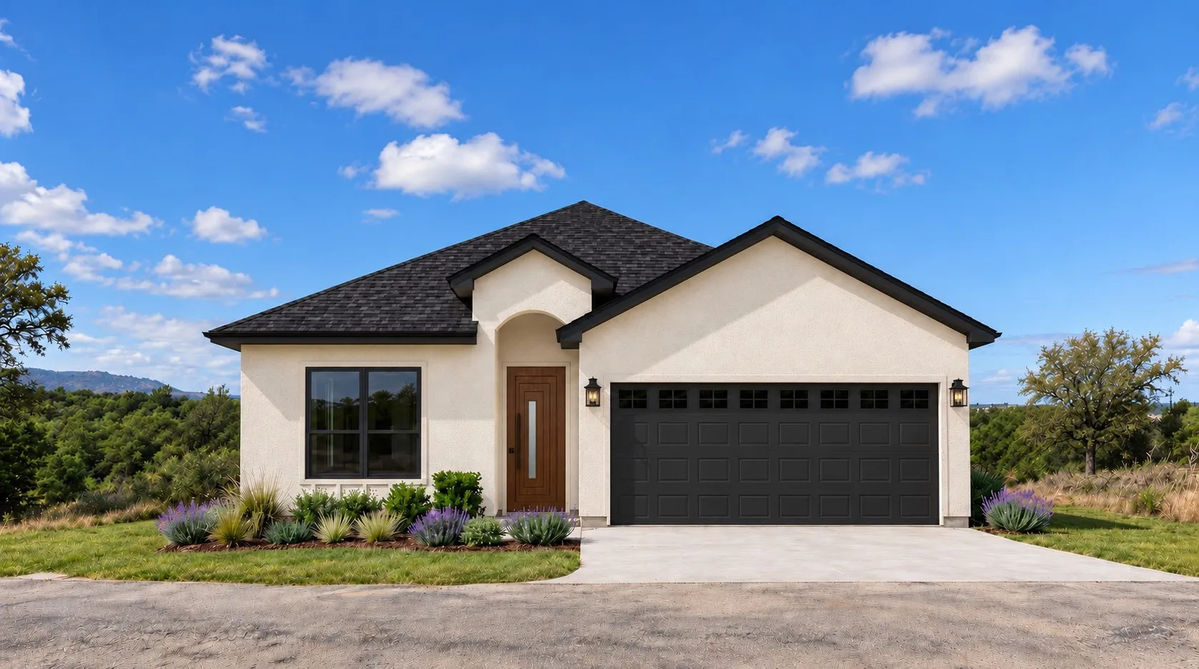 Single Family Residence For Sale in Burnet County , 816 Oak Lane, Cottonwood Shores, Texas 78657, 3 Bedroom, 2 Bathroom, 2 Garage spaces, 1,446 Sqft, built in 2026, mls#21400430, Real Estate Agent in Cottonwood Shores, Homes For Sale in Burnet county, Homes For Sale in Cottonwood Shores, Realtor in Cottonwood Shores Texas, Real Estate Brokerage Independent Realty Texas, Luminita Cordes Realtor