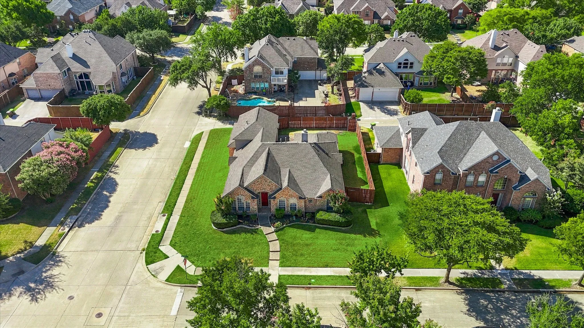 Single Family Residence For Rent in Collin County , 3500 Neiman Road, Plano, Texas 75025, 5 Bedroom, 3 Bathroom, 2 Garage spaces, 3,111 Sqft, built in 1999, mls#21400722, Real Estate Agent in Plano, Homes For Rent in Collin county, Homes For Rent in Plano, Realtor in Plano Texas, Real Estate Brokerage Independent Realty Texas, Luminita Cordes Realtor