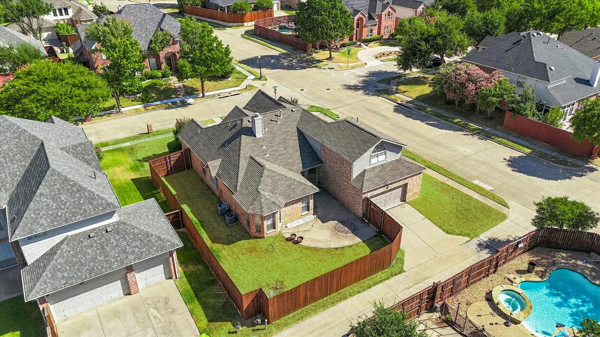 Single Family Residence For Rent in Collin County , 3500 Neiman Road, Plano, Texas 75025, 5 Bedroom, 3 Bathroom, 2 Garage spaces, 3,111 Sqft, built in 1999, mls#21400722, Real Estate Agent in Plano, Homes For Rent in Collin county, Homes For Rent in Plano, Realtor in Plano Texas, Real Estate Brokerage Independent Realty Texas, Luminita Cordes Realtor