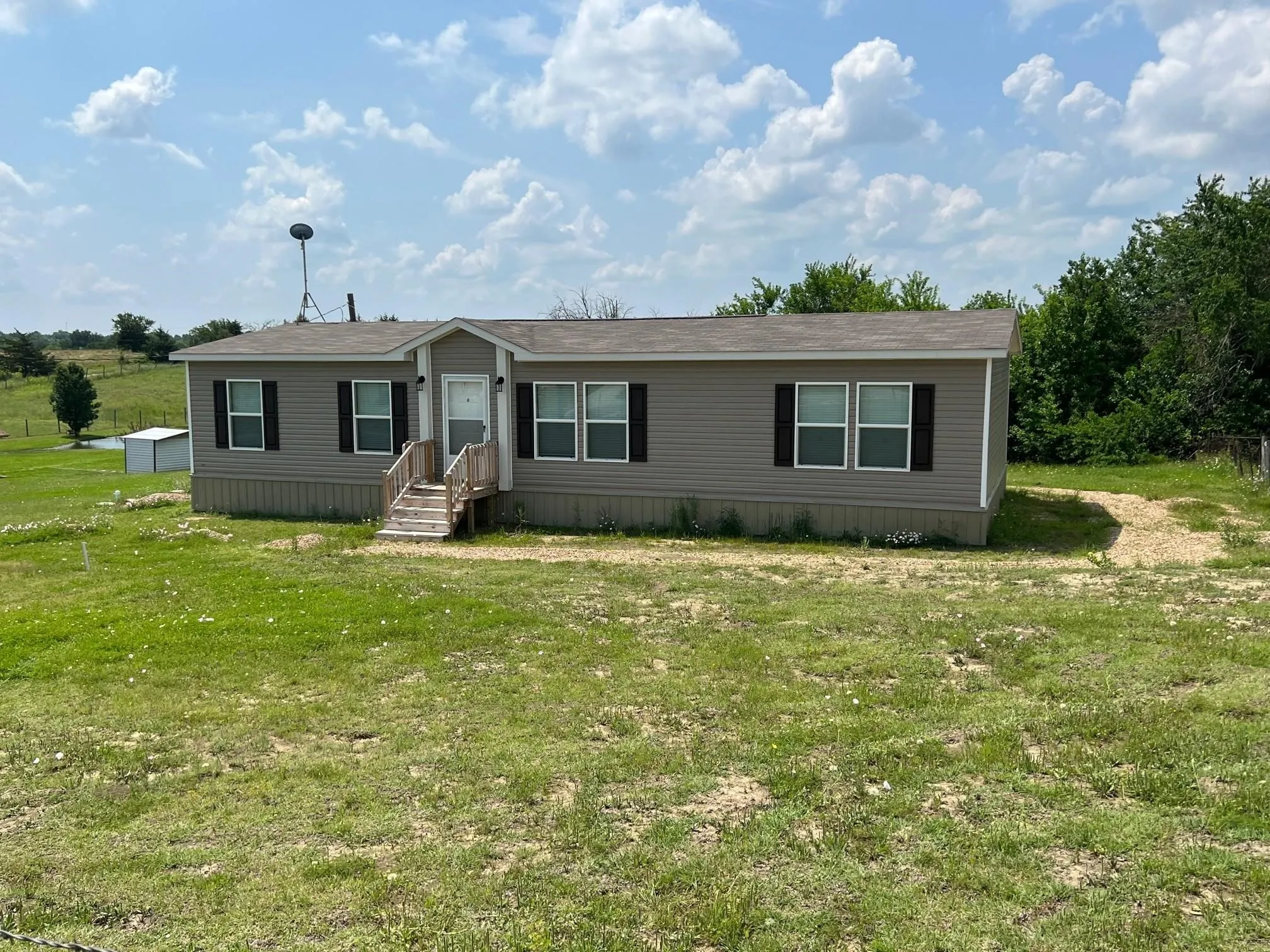 Manufactured Home For Rent in Collin County , 18542 County Road 618, Farmersville, Texas 75442, 4 Bedroom, 2 Bathroom, Garage spaces, 1,600 Sqft, built in 2021, mls#21400733, Real Estate Agent in Farmersville, Homes For Rent in Collin county, Homes For Rent in Farmersville, Realtor in Farmersville Texas, Real Estate Brokerage Independent Realty Texas, Luminita Cordes Realtor