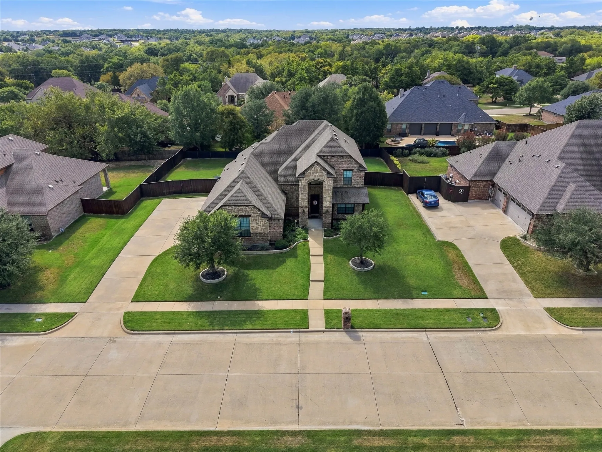 309 Covington Ln.  Welcome Home!