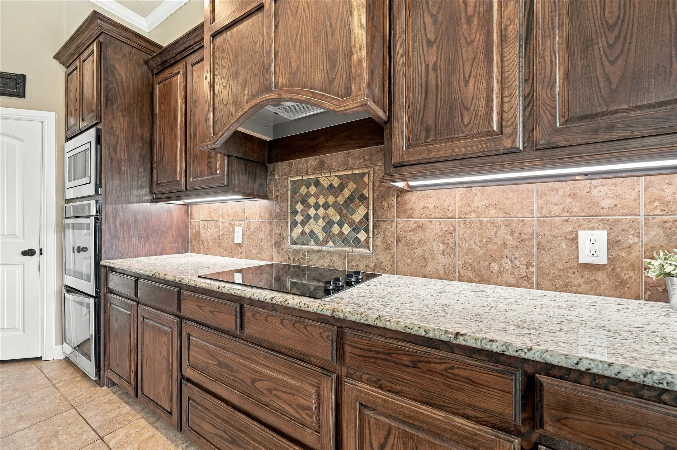 Beautiful countertops