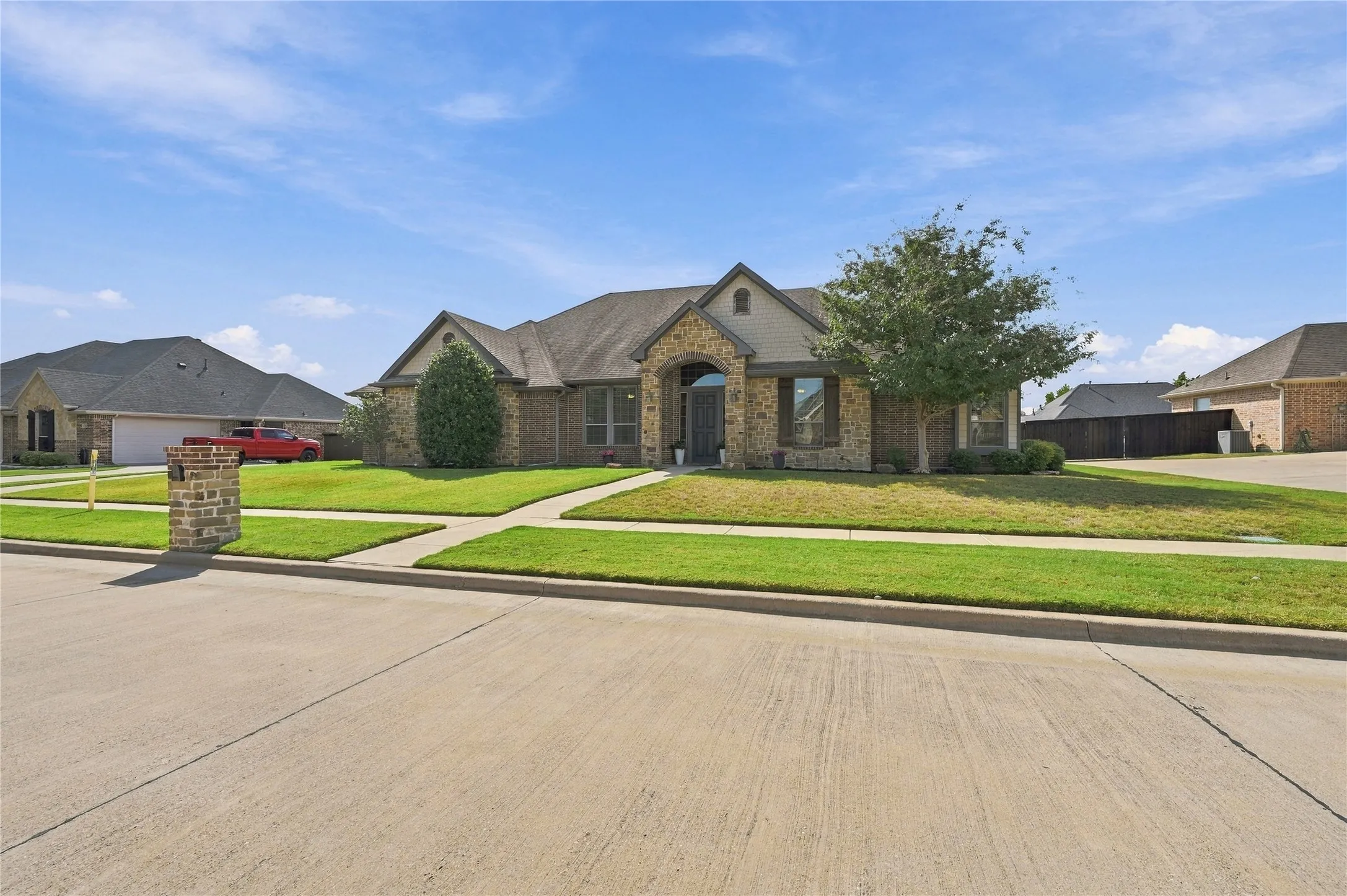 317 Covington Ln. Welcome Home!