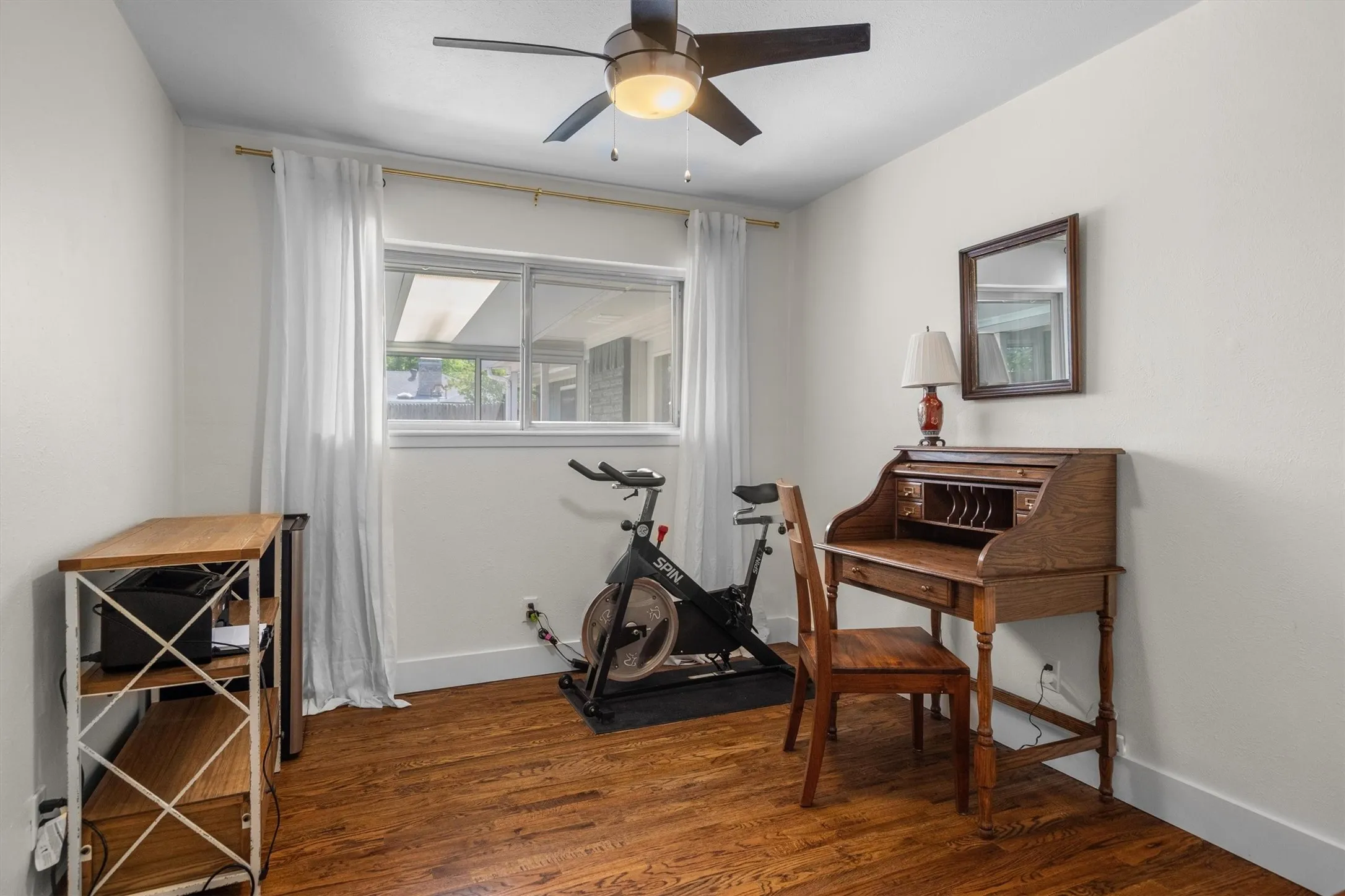 Third bedroom