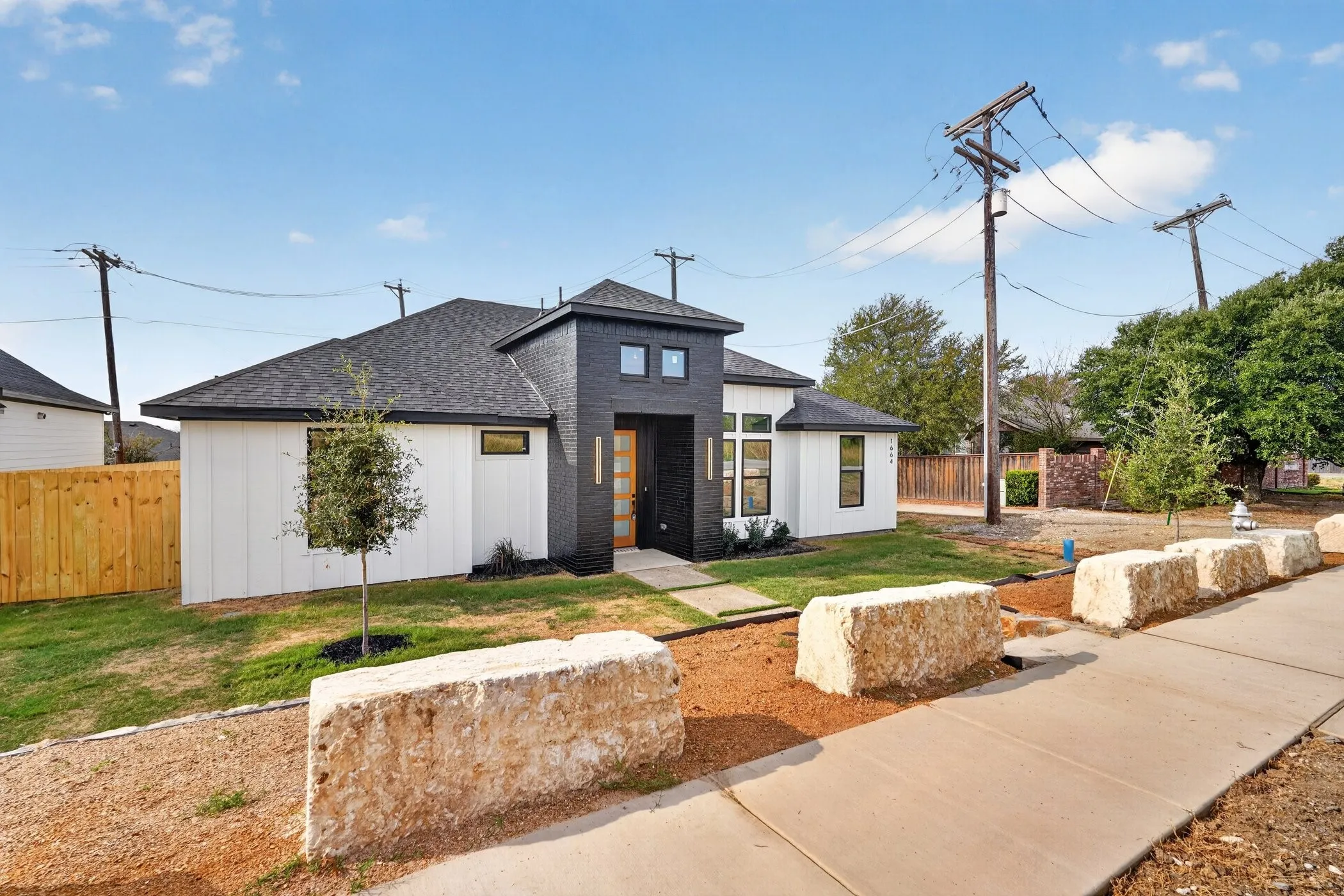 Single Family Residence For Sale in Dallas County , 1664 W Wintergreen Road, Lancaster, Texas 75134, 4 Bedroom, 2 Bathroom, 2 Garage spaces, 1,879 Sqft, built in 2026, mls#21399496, Real Estate Agent in Lancaster, Homes For Sale in Dallas county, Homes For Sale in Lancaster, Realtor in Lancaster Texas, Real Estate Brokerage Independent Realty Texas, Luminita Cordes Realtor