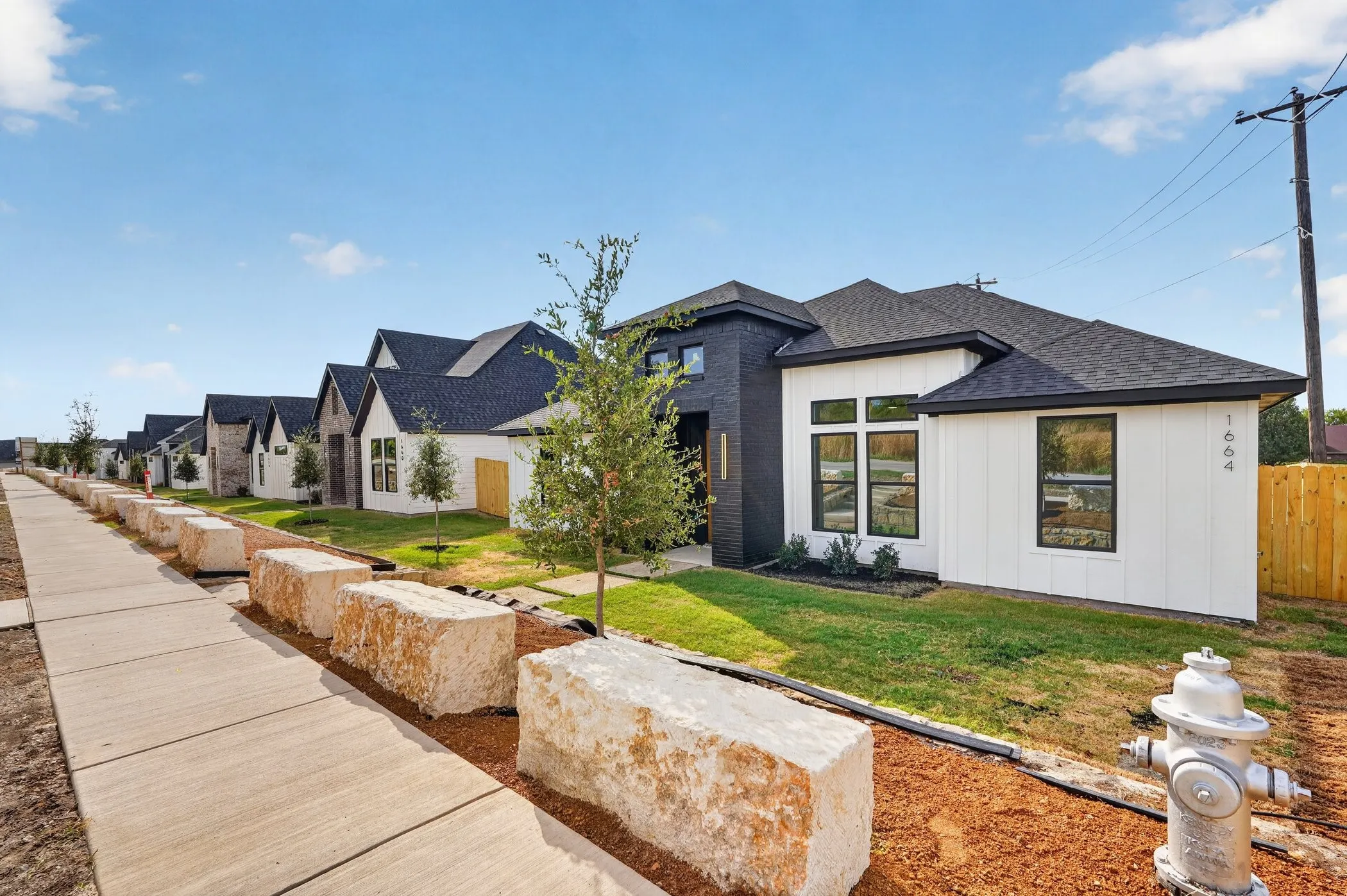 Single Family Residence For Sale in Dallas County , 1664 W Wintergreen Road, Lancaster, Texas 75134, 4 Bedroom, 2 Bathroom, 2 Garage spaces, 1,879 Sqft, built in 2026, mls#21399496, Real Estate Agent in Lancaster, Homes For Sale in Dallas county, Homes For Sale in Lancaster, Realtor in Lancaster Texas, Real Estate Brokerage Independent Realty Texas, Luminita Cordes Realtor