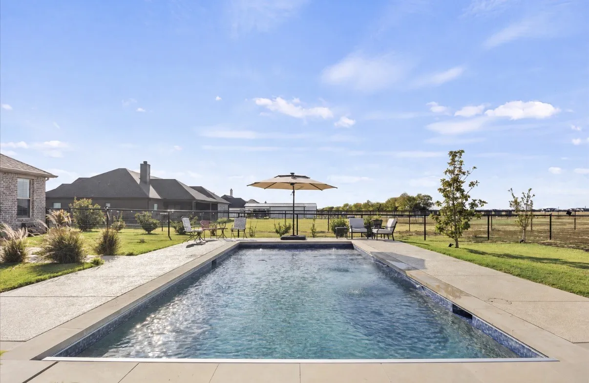 Single Family Residence For Sale in Hunt County , 5015 Fox Trot Lane, Caddo Mills, Texas 75135, 4 Bedroom, 3 Bathroom, 2 Garage spaces, 2,322 Sqft, built in 2022, mls#21400650, Real Estate Agent in Caddo Mills, Homes For Sale in Hunt county, Homes For Sale in Caddo Mills, Realtor in Caddo Mills Texas, Real Estate Brokerage Independent Realty Texas, Luminita Cordes Realtor