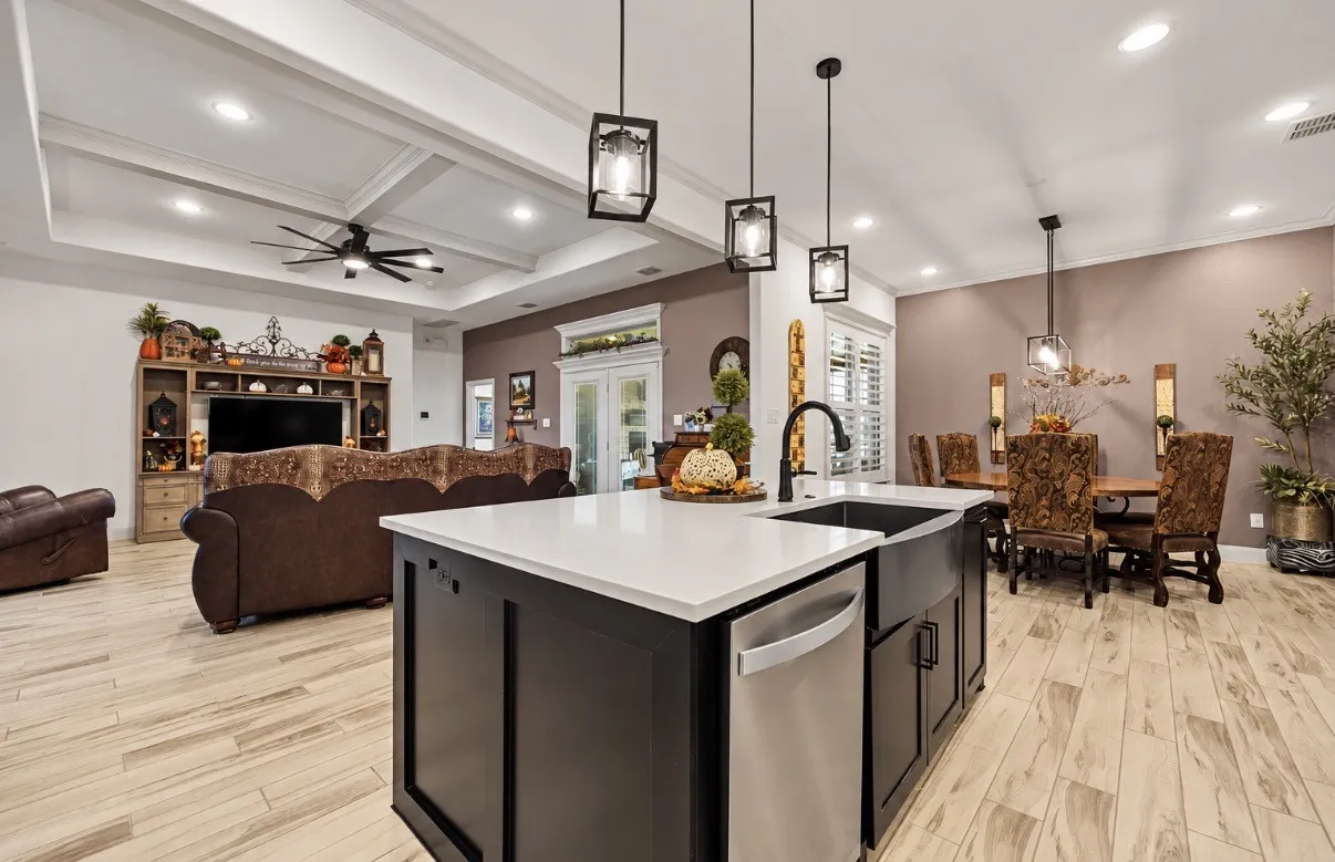 Single Family Residence For Sale in Hunt County , 5015 Fox Trot Lane, Caddo Mills, Texas 75135, 4 Bedroom, 3 Bathroom, 2 Garage spaces, 2,322 Sqft, built in 2022, mls#21400650, Real Estate Agent in Caddo Mills, Homes For Sale in Hunt county, Homes For Sale in Caddo Mills, Realtor in Caddo Mills Texas, Real Estate Brokerage Independent Realty Texas, Luminita Cordes Realtor