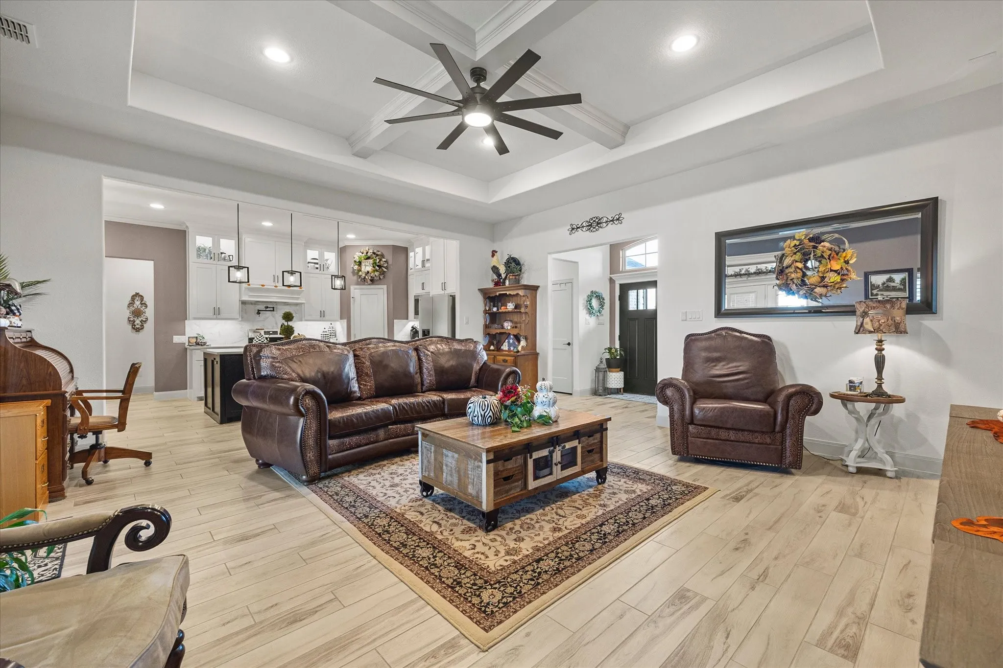 Single Family Residence For Sale in Hunt County , 5015 Fox Trot Lane, Caddo Mills, Texas 75135, 4 Bedroom, 3 Bathroom, 2 Garage spaces, 2,322 Sqft, built in 2022, mls#21400650, Real Estate Agent in Caddo Mills, Homes For Sale in Hunt county, Homes For Sale in Caddo Mills, Realtor in Caddo Mills Texas, Real Estate Brokerage Independent Realty Texas, Luminita Cordes Realtor