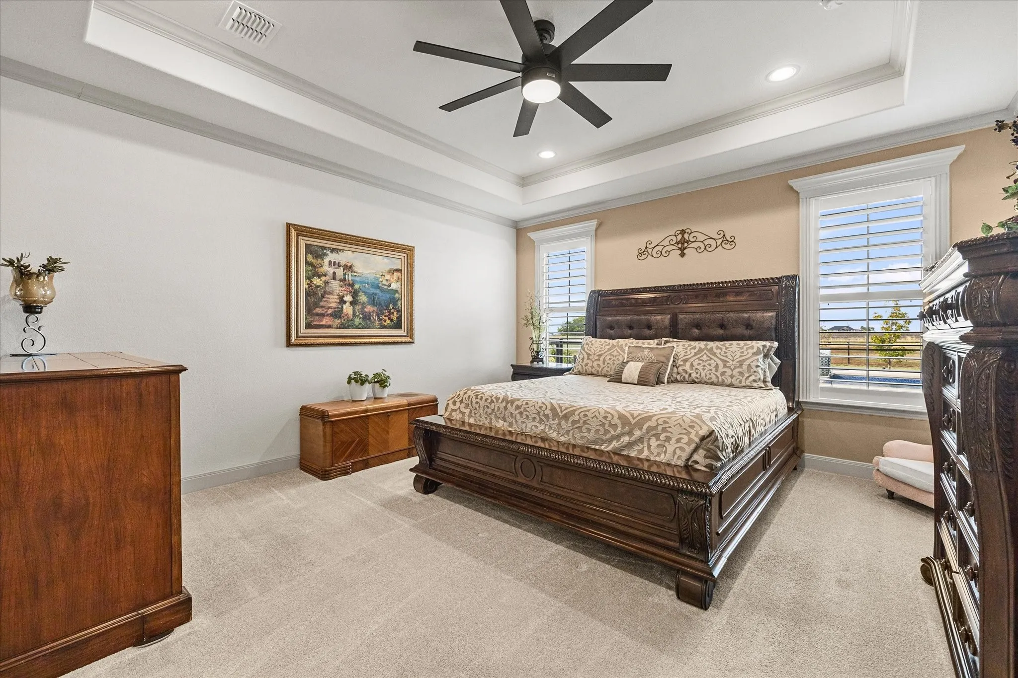 Single Family Residence For Sale in Hunt County , 5015 Fox Trot Lane, Caddo Mills, Texas 75135, 4 Bedroom, 3 Bathroom, 2 Garage spaces, 2,322 Sqft, built in 2022, mls#21400650, Real Estate Agent in Caddo Mills, Homes For Sale in Hunt county, Homes For Sale in Caddo Mills, Realtor in Caddo Mills Texas, Real Estate Brokerage Independent Realty Texas, Luminita Cordes Realtor