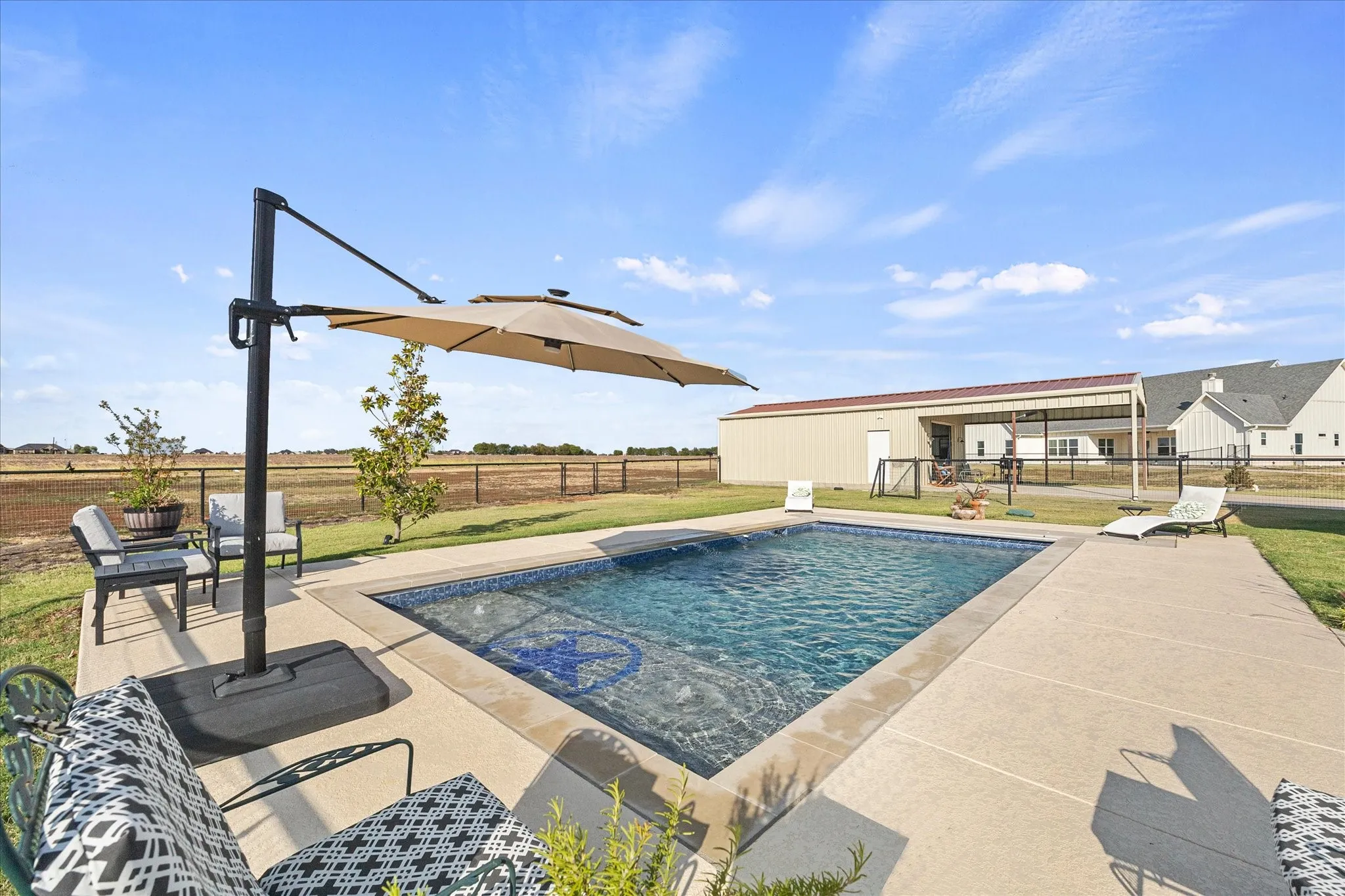 Single Family Residence For Sale in Hunt County , 5015 Fox Trot Lane, Caddo Mills, Texas 75135, 4 Bedroom, 3 Bathroom, 2 Garage spaces, 2,322 Sqft, built in 2022, mls#21400650, Real Estate Agent in Caddo Mills, Homes For Sale in Hunt county, Homes For Sale in Caddo Mills, Realtor in Caddo Mills Texas, Real Estate Brokerage Independent Realty Texas, Luminita Cordes Realtor