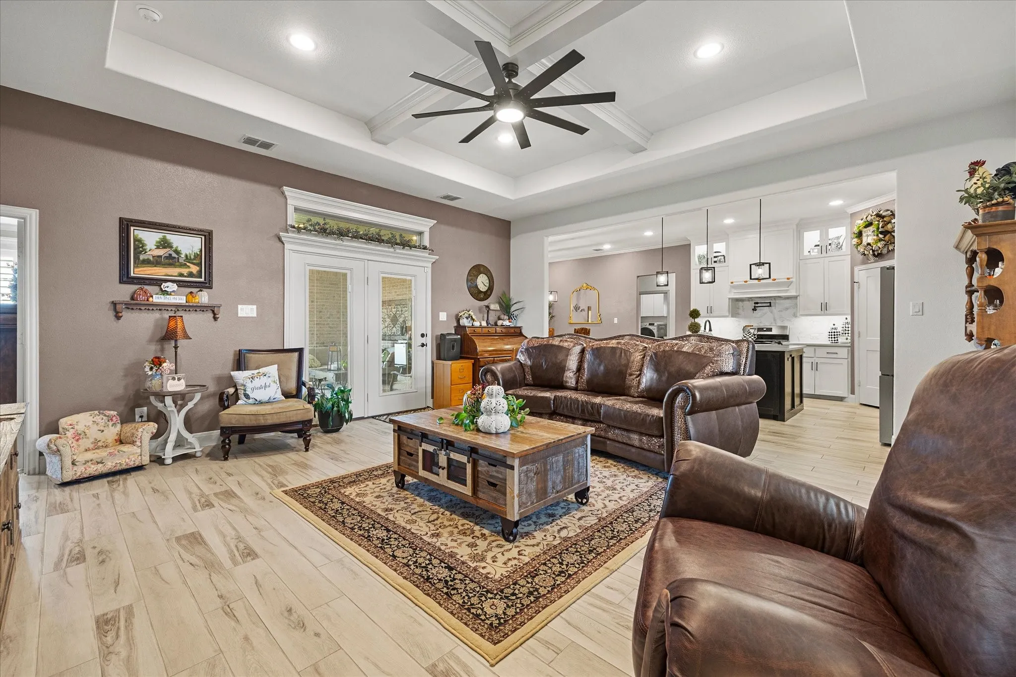 Single Family Residence For Sale in Hunt County , 5015 Fox Trot Lane, Caddo Mills, Texas 75135, 4 Bedroom, 3 Bathroom, 2 Garage spaces, 2,322 Sqft, built in 2022, mls#21400650, Real Estate Agent in Caddo Mills, Homes For Sale in Hunt county, Homes For Sale in Caddo Mills, Realtor in Caddo Mills Texas, Real Estate Brokerage Independent Realty Texas, Luminita Cordes Realtor