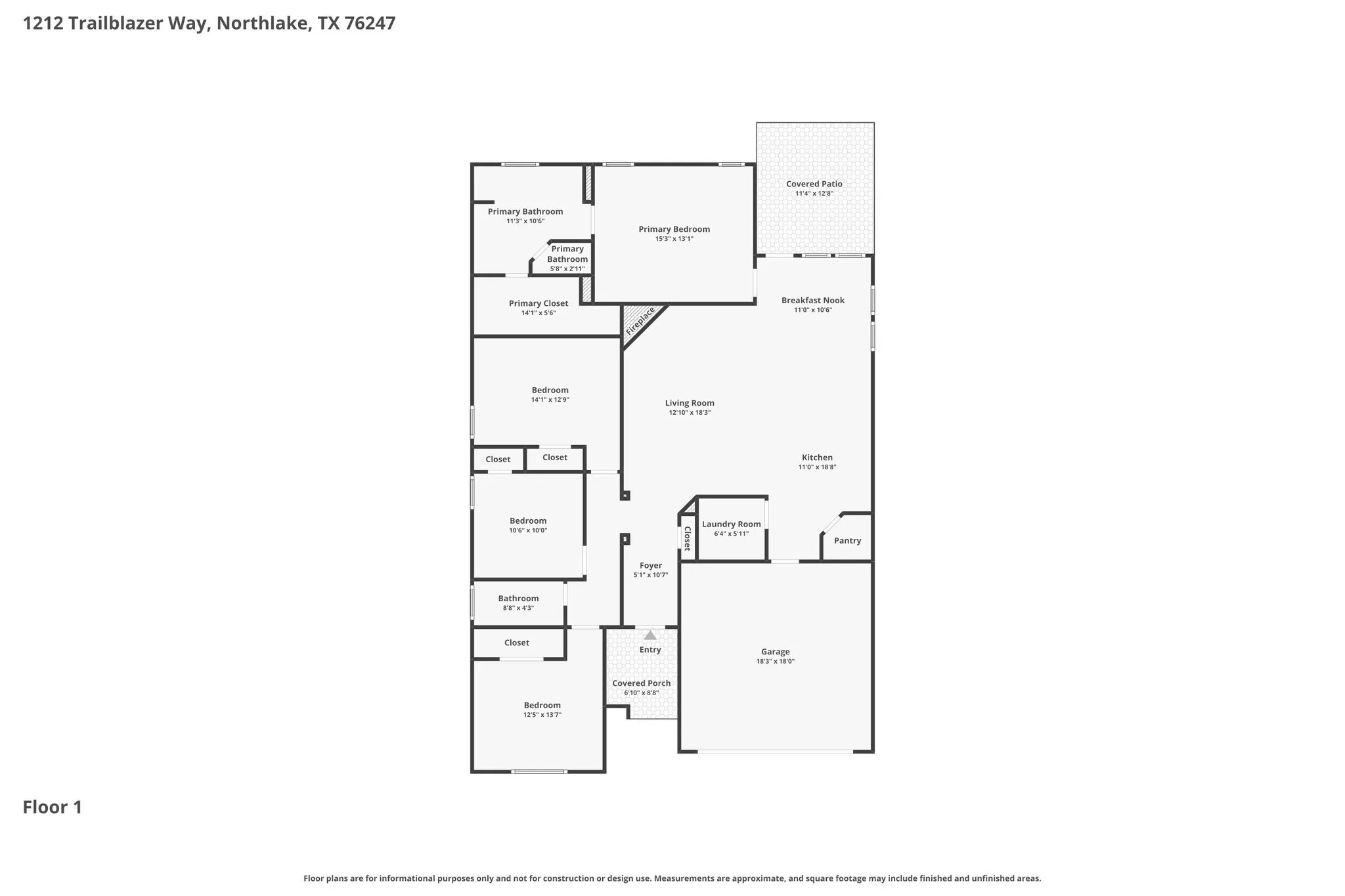 Single Family Residence For Sale in Denton County , 1212 Trailblazer Way, Northlake, Texas 76247, 4 Bedroom, 2 Bathroom, 2 Garage spaces, 1,809 Sqft, built in 2023, mls#21398913, Real Estate Agent in Northlake, Homes For Sale in Denton county, Homes For Sale in Northlake, Realtor in Northlake Texas, Real Estate Brokerage Independent Realty Texas, Luminita Cordes Realtor