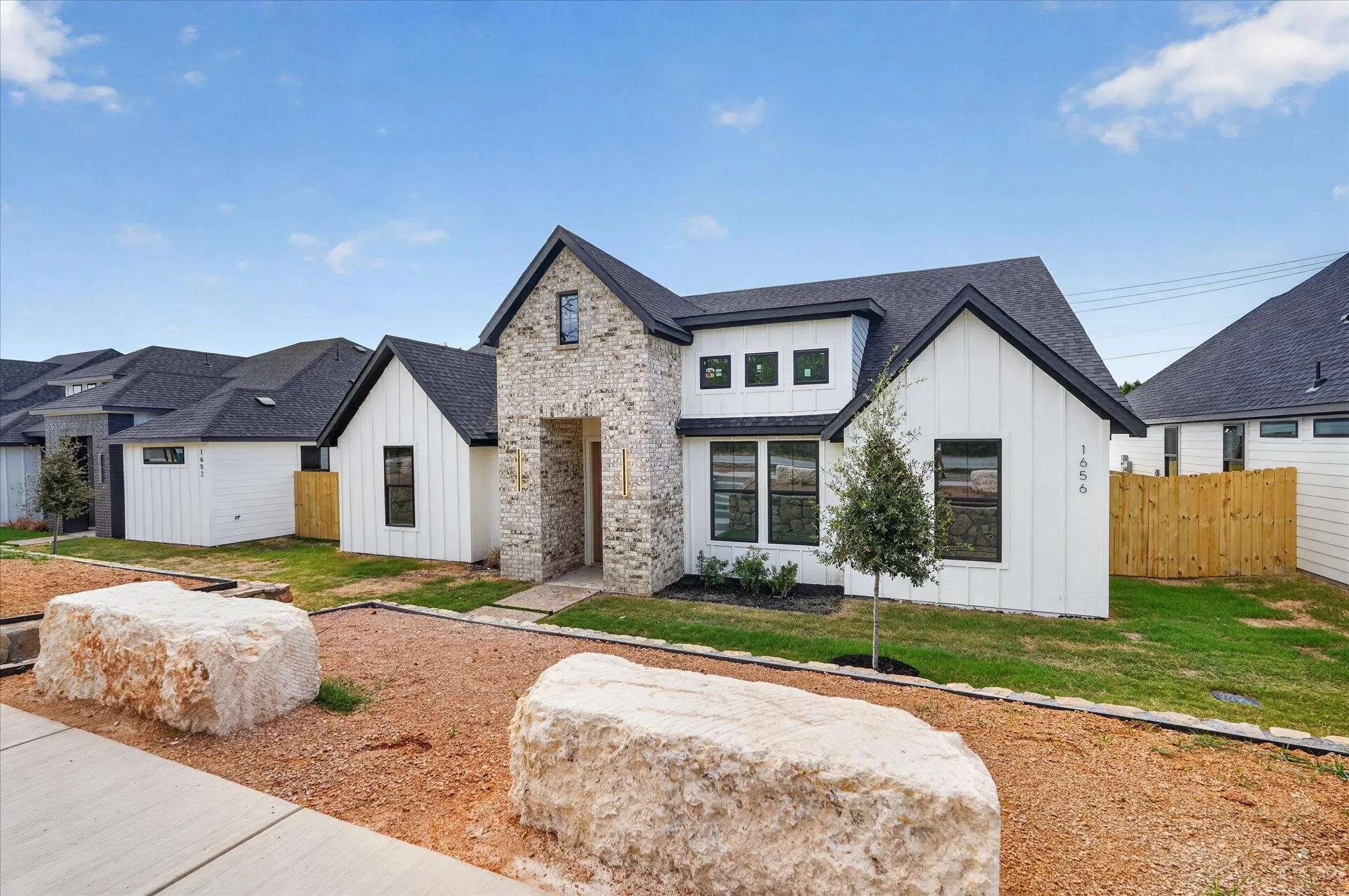 Single Family Residence For Sale in Dallas County , 1656 W Wintergreen Road, Lancaster, Texas 75134, 4 Bedroom, 2 Bathroom, 2 Garage spaces, 1,879 Sqft, built in 2026, mls#21400561, Real Estate Agent in Lancaster, Homes For Sale in Dallas county, Homes For Sale in Lancaster, Realtor in Lancaster Texas, Real Estate Brokerage Independent Realty Texas, Luminita Cordes Realtor