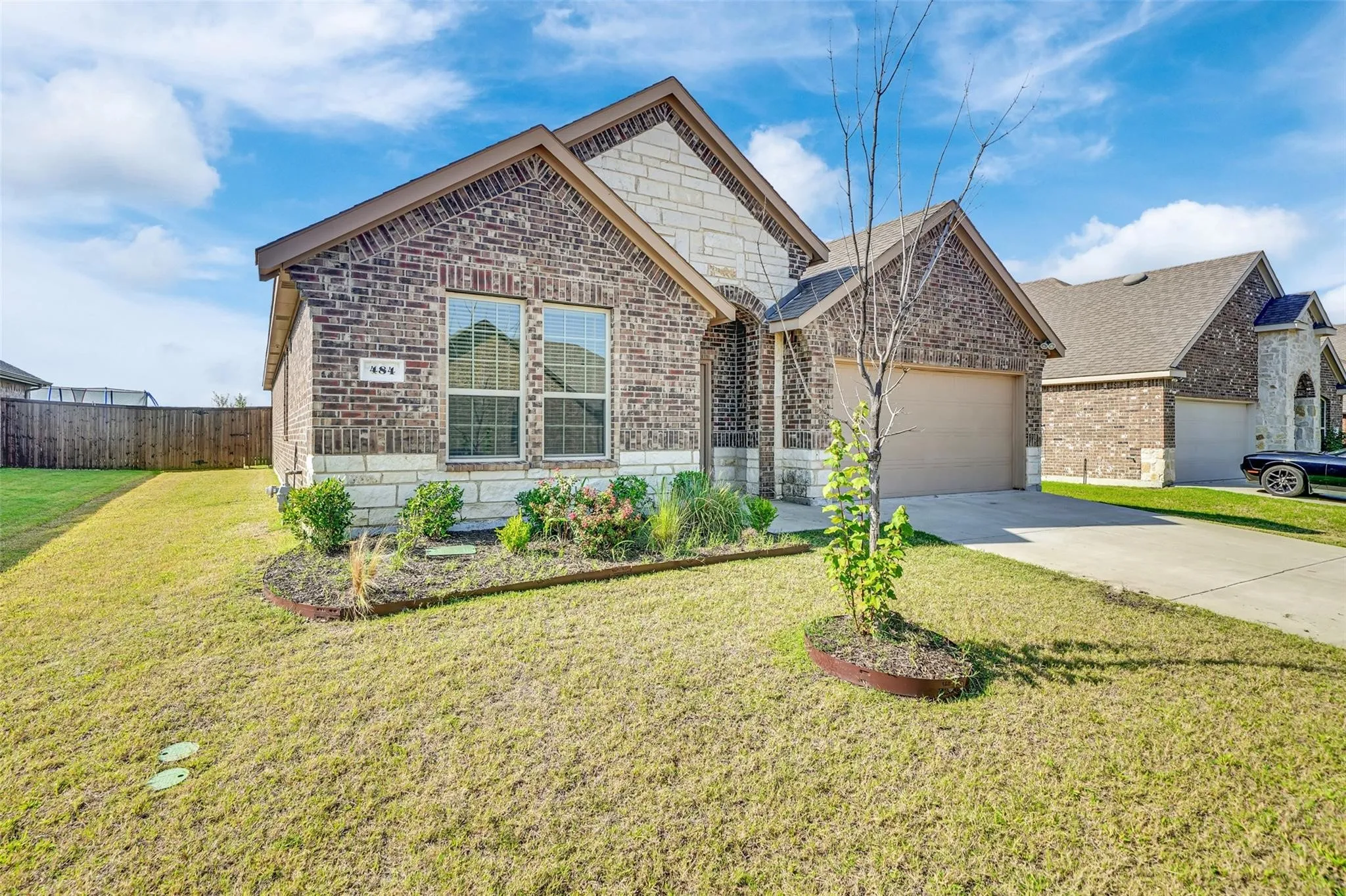 Single Family Residence For Rent in Rockwall County , 484 Declaration Way, Fate, Texas 75189, 4 Bedroom, 2 Bathroom, 2 Garage spaces, 2,161 Sqft, built in 2021, mls#21399555, Real Estate Agent in Fate, Homes For Rent in Rockwall county, Homes For Rent in Fate, Realtor in Fate Texas, Real Estate Brokerage Independent Realty Texas, Luminita Cordes Realtor