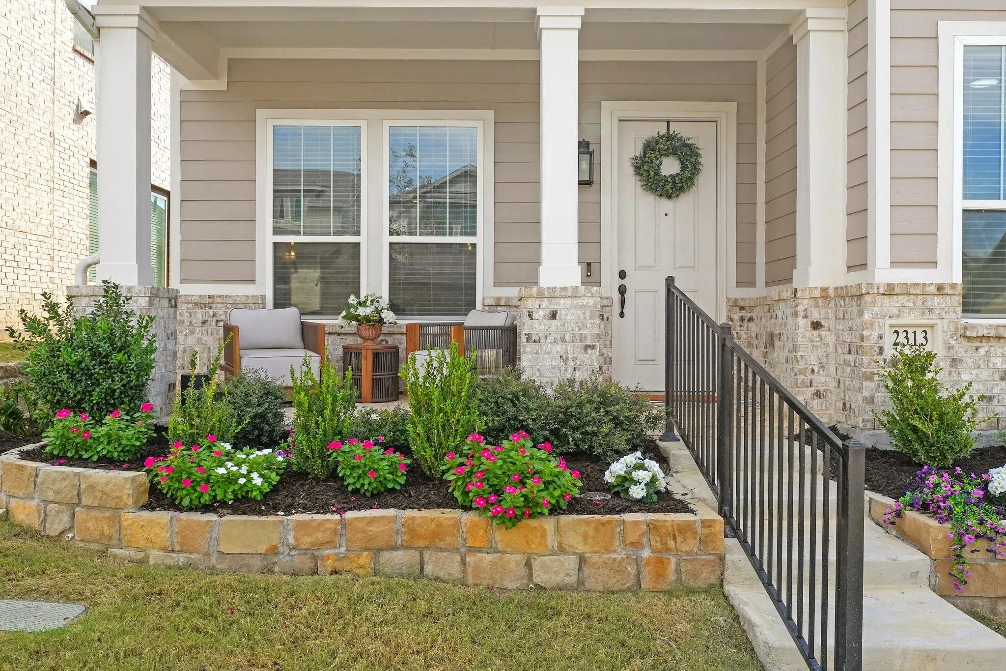 Single Family Residence For Sale in Denton County , 2313 Jack Rabbit Way, Northlake, Texas 76247, 4 Bedroom, 3 Bathroom, 2 Garage spaces, 2,388 Sqft, built in 2022, mls#21399600, Real Estate Agent in Northlake, Homes For Sale in Denton county, Homes For Sale in Northlake, Realtor in Northlake Texas, Real Estate Brokerage Independent Realty Texas, Luminita Cordes Realtor