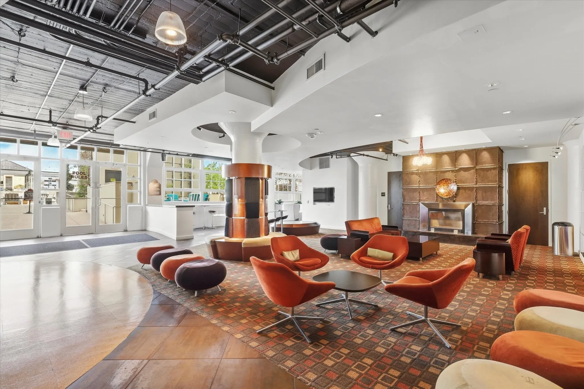Condominium For Sale in Tarrant County , 2600 W 7th Street 1521, Fort Worth, Texas 76107, 2 Bedroom, 3 Bathroom, 2 Garage spaces, 1,654 Sqft, built in 1928, mls#21397534, Real Estate Agent in Fort Worth, Homes For Sale in Tarrant county, Homes For Sale in Fort Worth, Realtor in Fort Worth Texas, Real Estate Brokerage Independent Realty Texas, Luminita Cordes Realtor