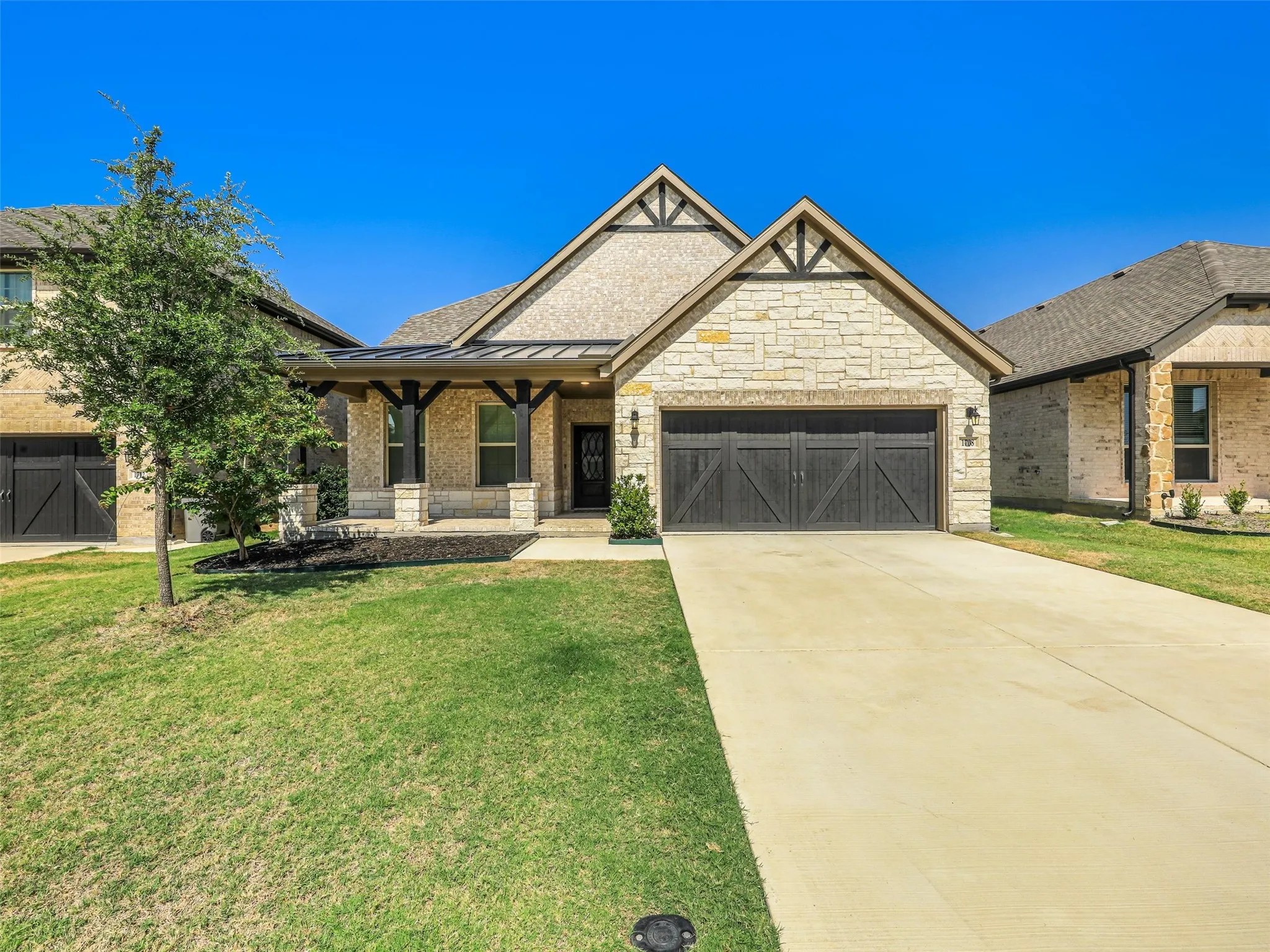 Single Family Residence For Sale in Denton County , 1708 Canals Drive, Little Elm, Texas 75068, 4 Bedroom, 3 Bathroom, 2 Garage spaces, 3,074 Sqft, built in 2024, mls#21399879, Real Estate Agent in Little Elm, Homes For Sale in Denton county, Homes For Sale in Little Elm, Realtor in Little Elm Texas, Real Estate Brokerage Independent Realty Texas, Luminita Cordes Realtor