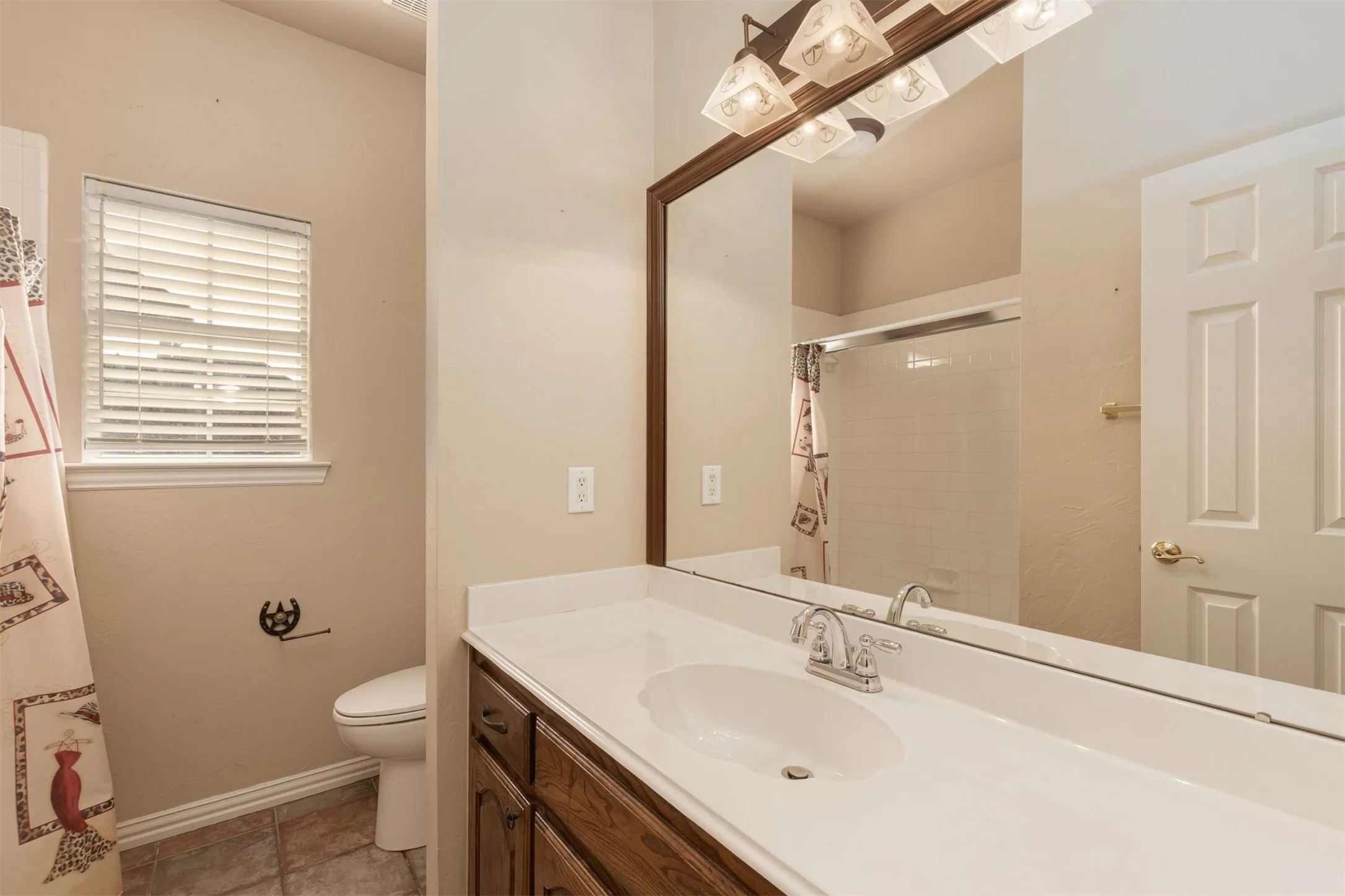Secondary bath