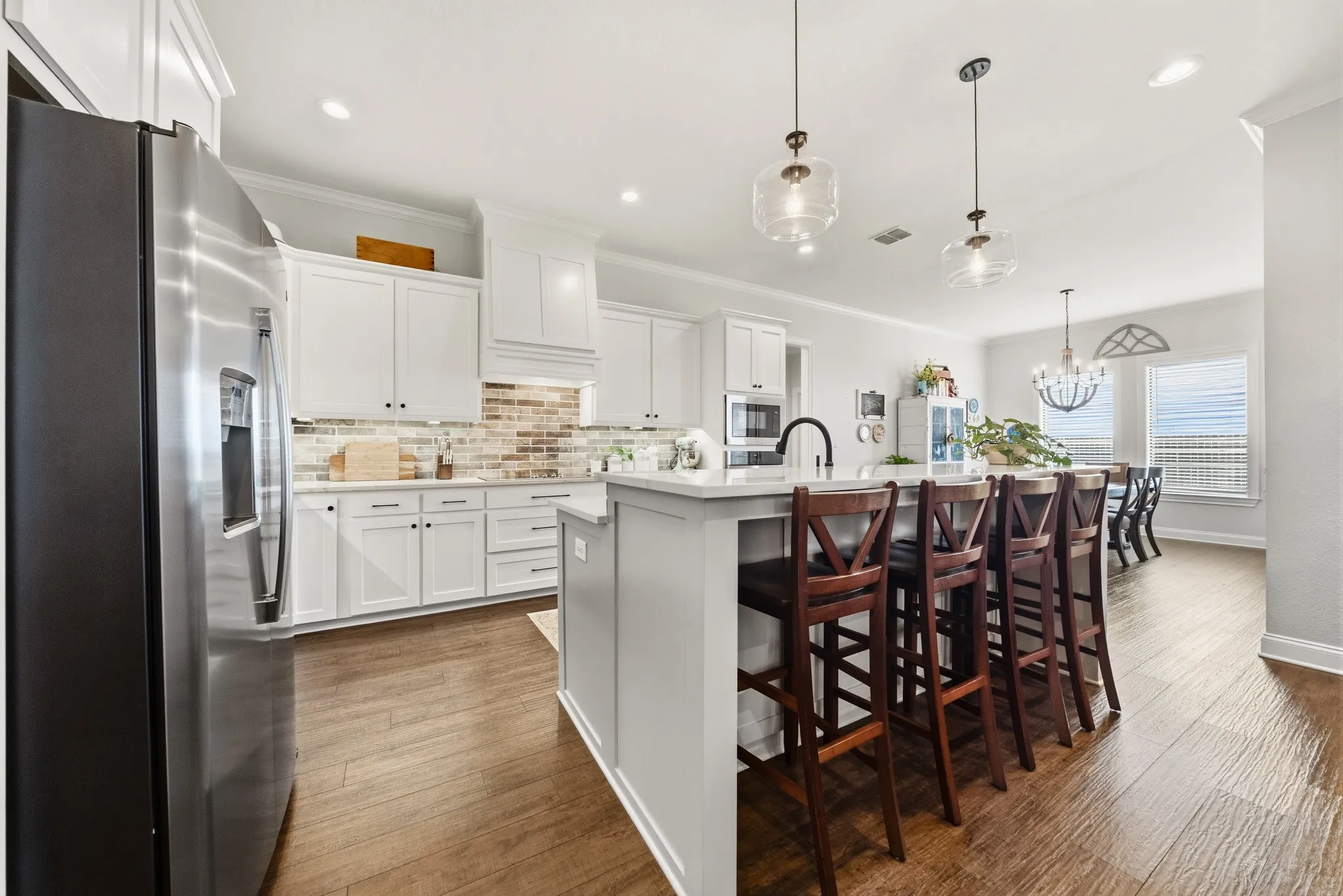 Single Family Residence For Sale in Mc Lennan County , 2108 Stinson Court, Lorena, Texas 76655, 4 Bedroom, 3 Bathroom, 2 Garage spaces, 2,297 Sqft, built in 2021, mls#21397070, Real Estate Agent in Lorena, Homes For Sale in Mc Lennan county, Homes For Sale in Lorena, Realtor in Lorena Texas, Real Estate Brokerage Independent Realty Texas, Luminita Cordes Realtor
