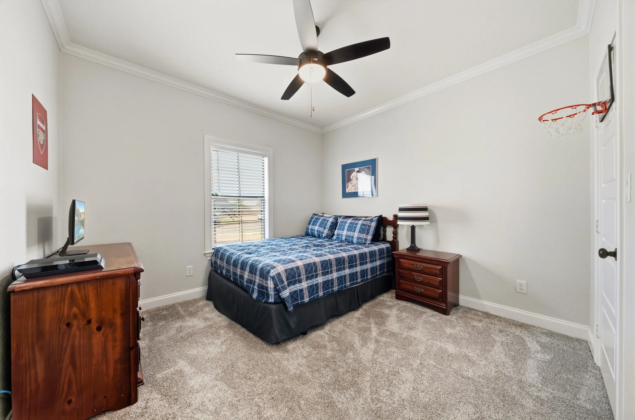 Single Family Residence For Sale in Mc Lennan County , 2108 Stinson Court, Lorena, Texas 76655, 4 Bedroom, 3 Bathroom, 2 Garage spaces, 2,297 Sqft, built in 2021, mls#21397070, Real Estate Agent in Lorena, Homes For Sale in Mc Lennan county, Homes For Sale in Lorena, Realtor in Lorena Texas, Real Estate Brokerage Independent Realty Texas, Luminita Cordes Realtor