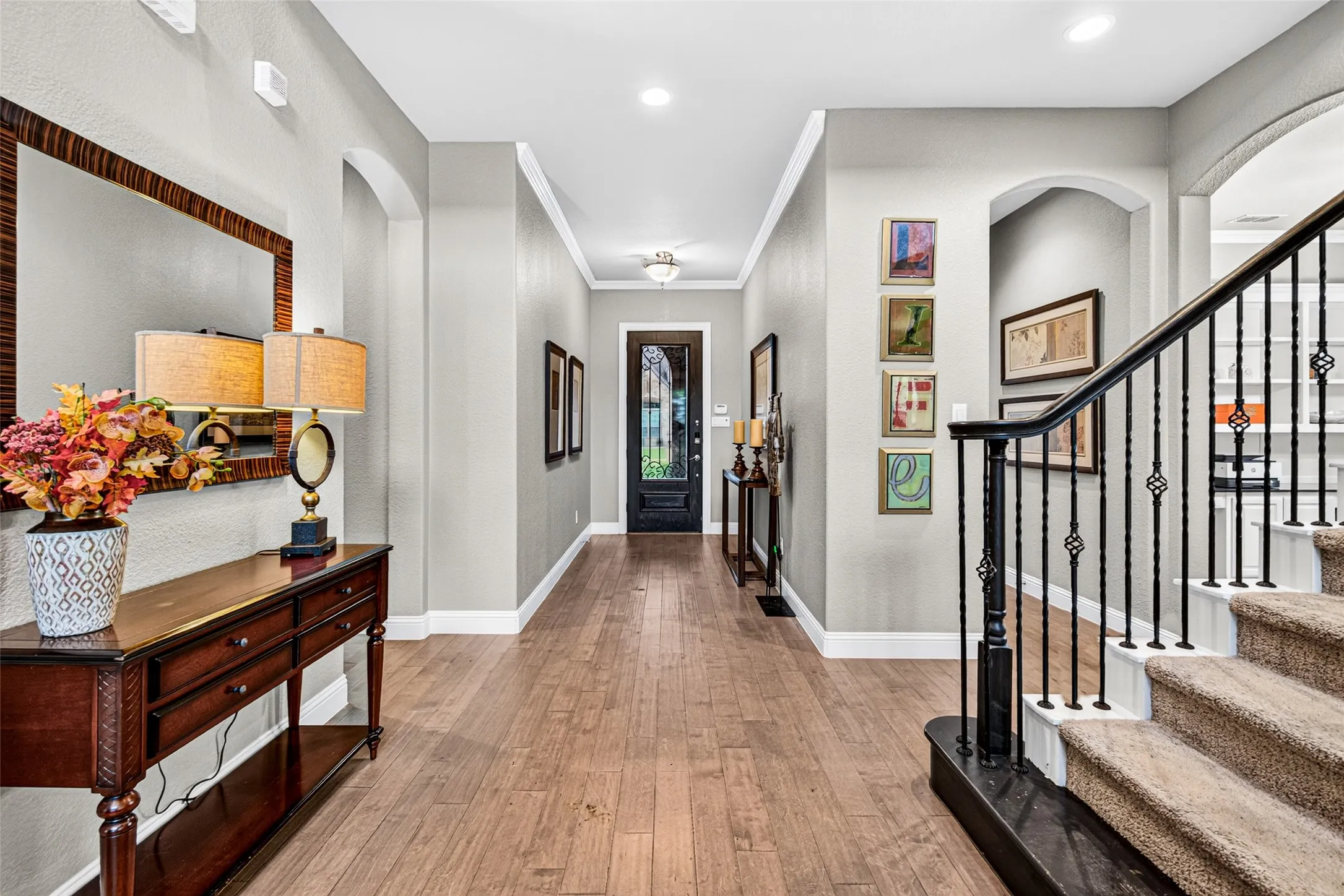 Single Family Residence For Sale in Tarrant County , 2705 Sky Ridge Road, Arlington, Texas 76001, 5 Bedroom, 5 Bathroom, 2 Garage spaces, 4,332 Sqft, built in 2016, mls#21400759, Real Estate Agent in Arlington, Homes For Sale in Tarrant county, Homes For Sale in Arlington, Realtor in Arlington Texas, Real Estate Brokerage Independent Realty Texas, Luminita Cordes Realtor