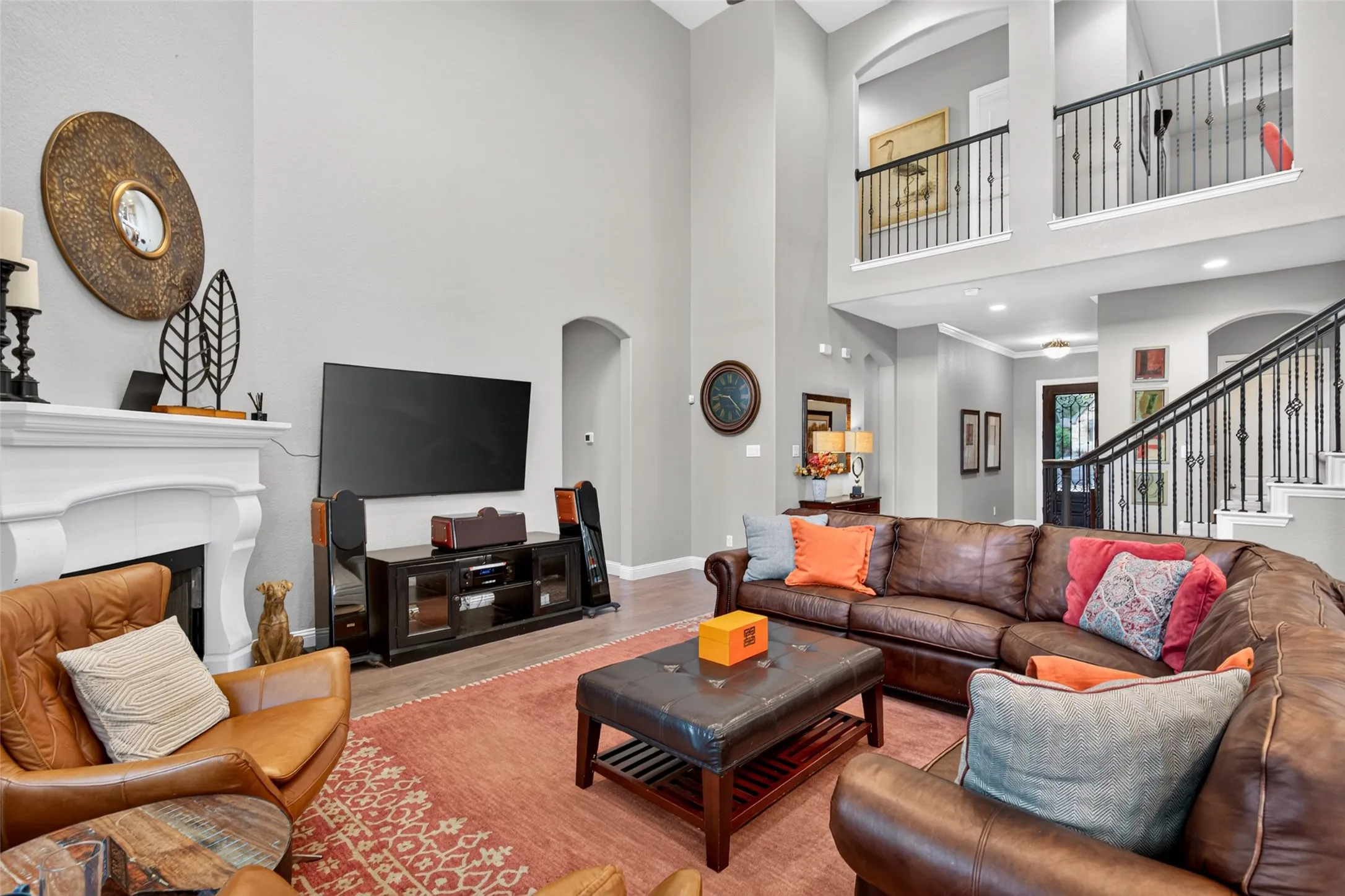 Single Family Residence For Sale in Tarrant County , 2705 Sky Ridge Road, Arlington, Texas 76001, 5 Bedroom, 5 Bathroom, 2 Garage spaces, 4,332 Sqft, built in 2016, mls#21400759, Real Estate Agent in Arlington, Homes For Sale in Tarrant county, Homes For Sale in Arlington, Realtor in Arlington Texas, Real Estate Brokerage Independent Realty Texas, Luminita Cordes Realtor