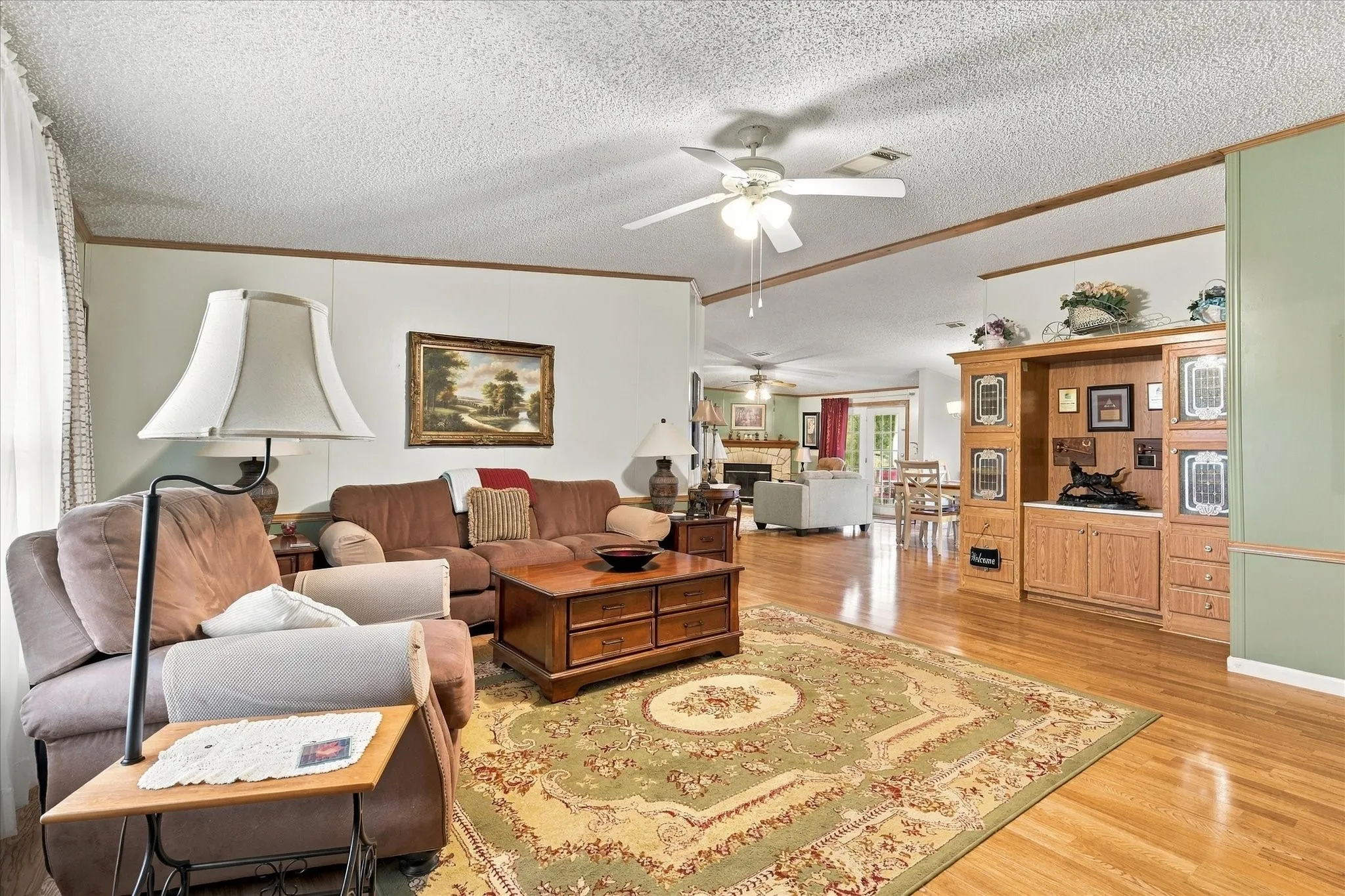 Mobile Home For Sale in Denton County , 535 Stone Ridge Drive, Ponder, Texas 76259, 4 Bedroom, 2 Bathroom, 3 Garage spaces, 2,736 Sqft, built in 2002, mls#21399724, Real Estate Agent in Ponder, Homes For Sale in Denton county, Homes For Sale in Ponder, Realtor in Ponder Texas, Real Estate Brokerage Independent Realty Texas, Luminita Cordes Realtor