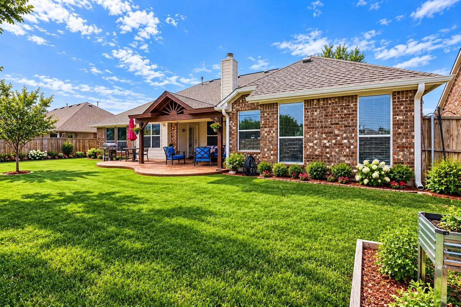 Single Family Residence For Sale in Kaufman County , 212 Pinewood Trail, Forney, Texas 75126, 4 Bedroom, 2 Bathroom, 2 Garage spaces, 2,232 Sqft, built in 2004, mls#21400677, Real Estate Agent in Forney, Homes For Sale in Kaufman county, Homes For Sale in Forney, Realtor in Forney Texas, Real Estate Brokerage Independent Realty Texas, Luminita Cordes Realtor