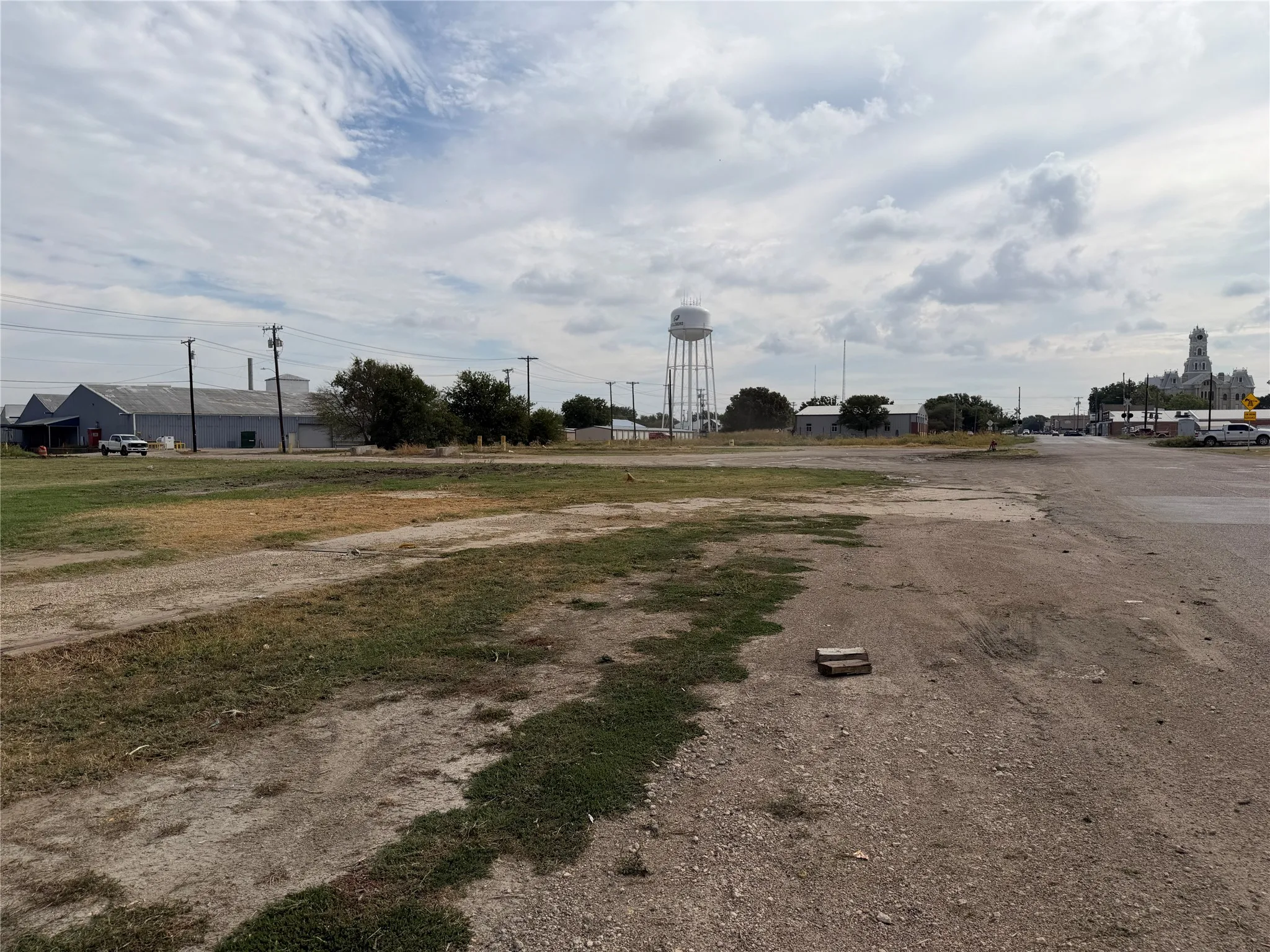 Unimproved Land For Sale in Hill County , TBD 1 W Franklin Street, Hillsboro, Texas 76645, 0, 0, Garage spaces, 0 Sqft, built in 2026, mls#21399457, Real Estate Agent in Hillsboro, Homes For Sale in Hill county, Homes For Sale in Hillsboro, Realtor in Hillsboro Texas, Real Estate Brokerage Independent Realty Texas, Luminita Cordes Realtor