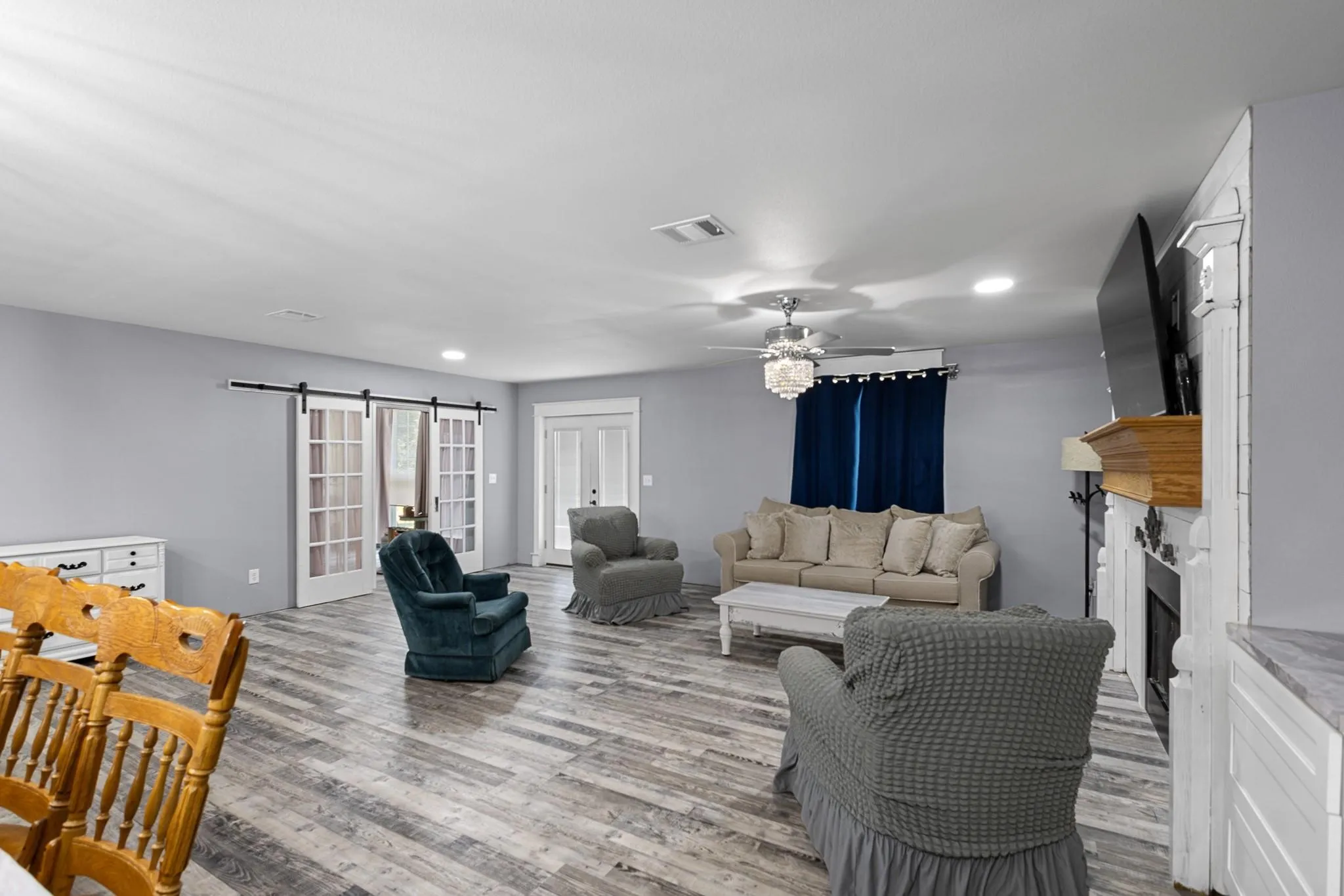 Single Family Residence For Sale in Montague County , 335 Ponderosa Street, Bowie, Texas 76230, 2 Bedroom, 2 Bathroom, 1 Garage spaces, 1,760 Sqft, built in 2022, mls#21367717, Real Estate Agent in Bowie, Homes For Sale in Montague county, Homes For Sale in Bowie, Realtor in Bowie Texas, Real Estate Brokerage Independent Realty Texas, Luminita Cordes Realtor