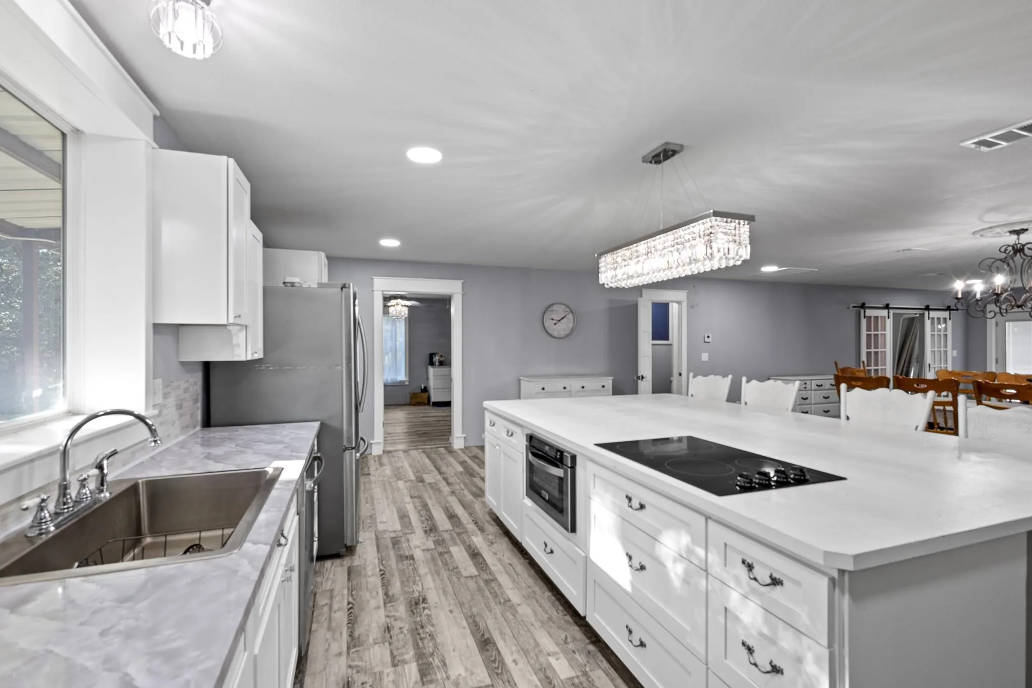 Single Family Residence For Sale in Montague County , 335 Ponderosa Street, Bowie, Texas 76230, 2 Bedroom, 2 Bathroom, 1 Garage spaces, 1,760 Sqft, built in 2022, mls#21367717, Real Estate Agent in Bowie, Homes For Sale in Montague county, Homes For Sale in Bowie, Realtor in Bowie Texas, Real Estate Brokerage Independent Realty Texas, Luminita Cordes Realtor