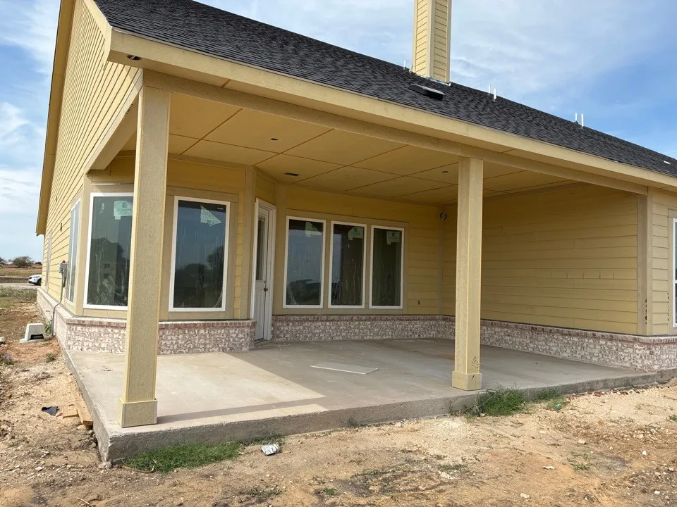 Single Family Residence For Sale in Denton County , 12404 Delta Court, Krum, Texas 76249, 4 Bedroom, 3 Bathroom, 3 Garage spaces, 2,686 Sqft, built in 2026, mls#21399622, Real Estate Agent in Krum, Homes For Sale in Denton county, Homes For Sale in Krum, Realtor in Krum Texas, Real Estate Brokerage Independent Realty Texas, Luminita Cordes Realtor
