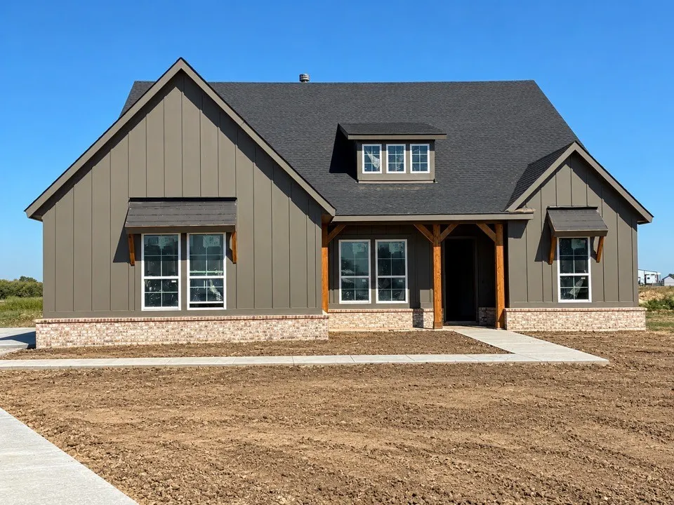 Single Family Residence For Sale in Denton County , 12404 Delta Court, Krum, Texas 76249, 4 Bedroom, 3 Bathroom, 3 Garage spaces, 2,686 Sqft, built in 2026, mls#21399622, Real Estate Agent in Krum, Homes For Sale in Denton county, Homes For Sale in Krum, Realtor in Krum Texas, Real Estate Brokerage Independent Realty Texas, Luminita Cordes Realtor