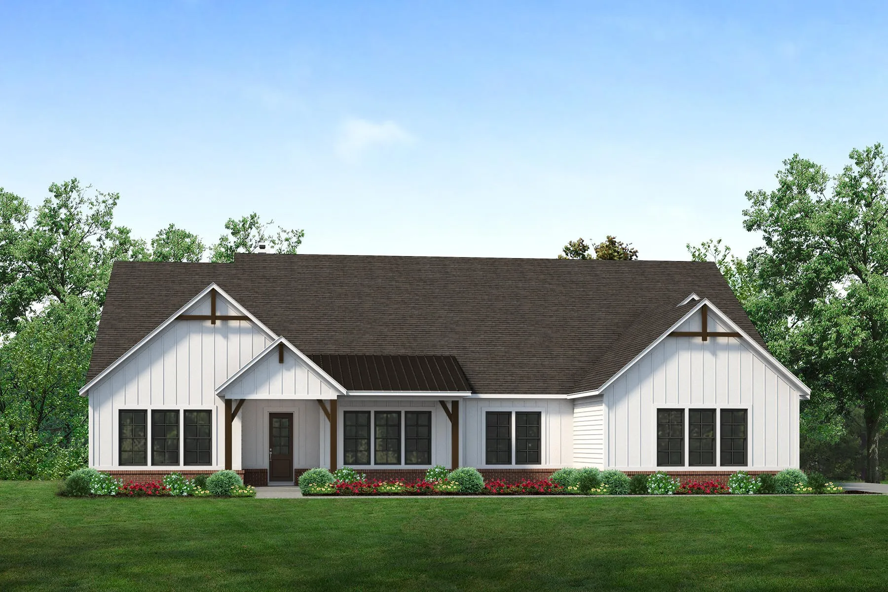 Single Family Residence For Sale in Denton County , 12450 Jackson Road, Krum, Texas 76249, 4 Bedroom, 3 Bathroom, 3 Garage spaces, 3,497 Sqft, built in 2026, mls#21399630, Real Estate Agent in Krum, Homes For Sale in Denton county, Homes For Sale in Krum, Realtor in Krum Texas, Real Estate Brokerage Independent Realty Texas, Luminita Cordes Realtor