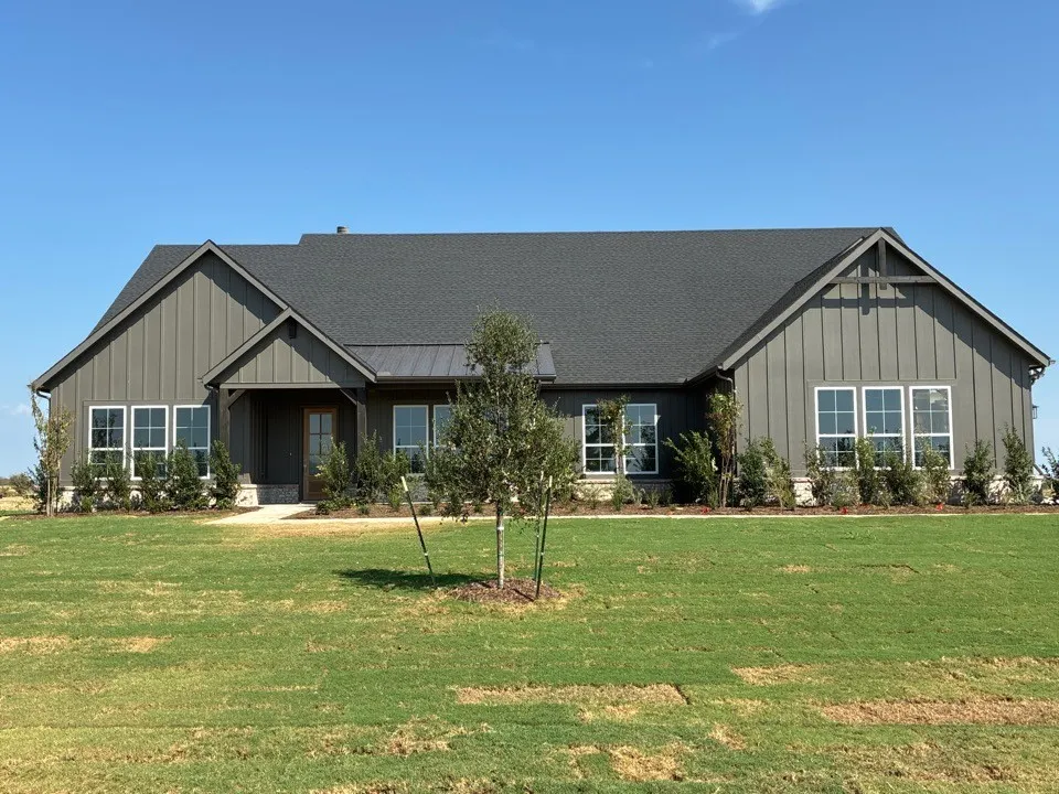 Single Family Residence For Sale in Denton County , 12450 Jackson Road, Krum, Texas 76249, 4 Bedroom, 3 Bathroom, 3 Garage spaces, 3,497 Sqft, built in 2026, mls#21399630, Real Estate Agent in Krum, Homes For Sale in Denton county, Homes For Sale in Krum, Realtor in Krum Texas, Real Estate Brokerage Independent Realty Texas, Luminita Cordes Realtor