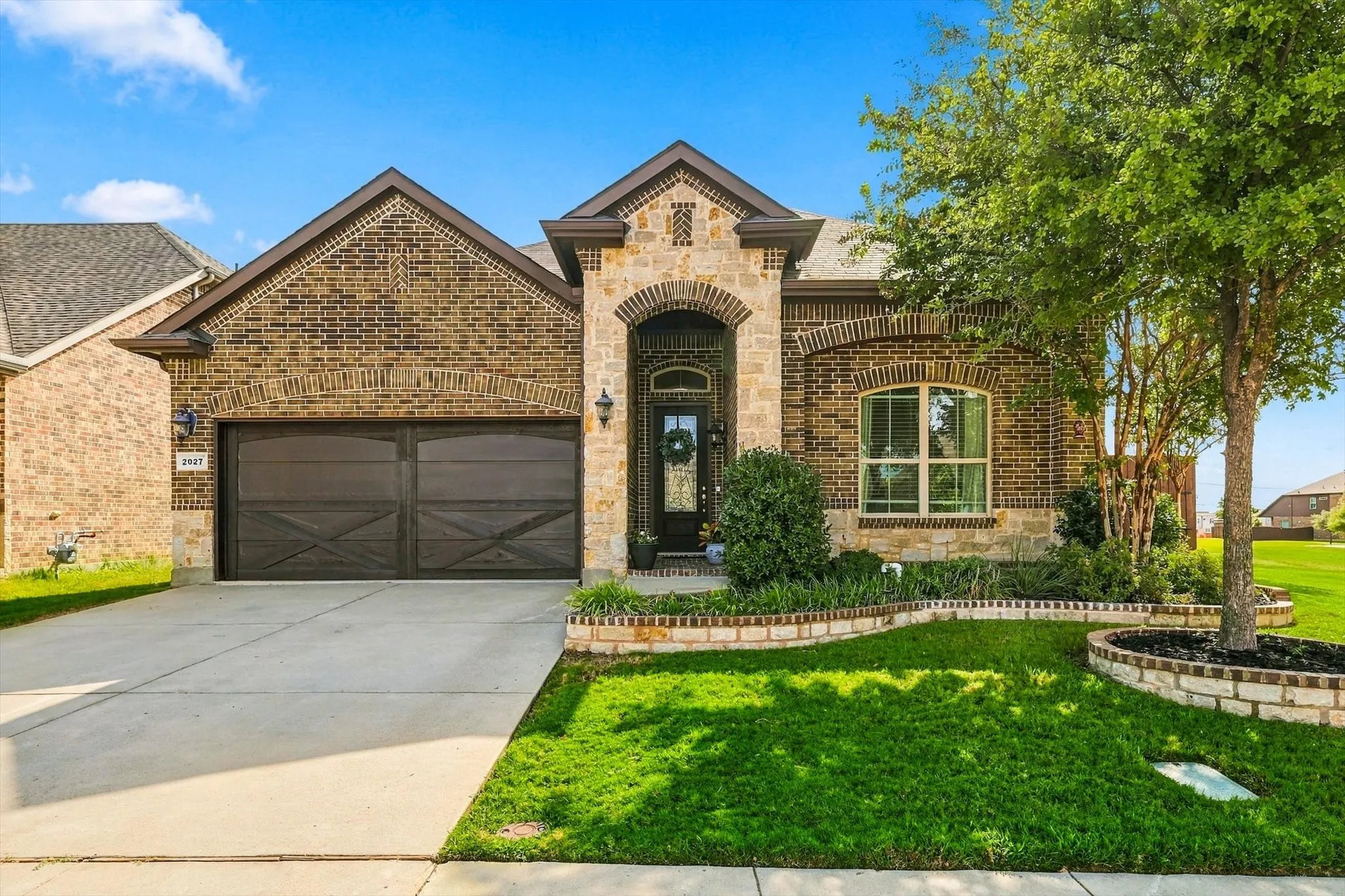 Single Family Residence For Sale in Denton County , 2027 San Marino Lane, Lewisville, Texas 75077, 3 Bedroom, 2 Bathroom, 2 Garage spaces, 2,040 Sqft, built in 2016, mls#21394099, Real Estate Agent in Lewisville, Homes For Sale in Denton county, Homes For Sale in Lewisville, Realtor in Lewisville Texas, Real Estate Brokerage Independent Realty Texas, Luminita Cordes Realtor