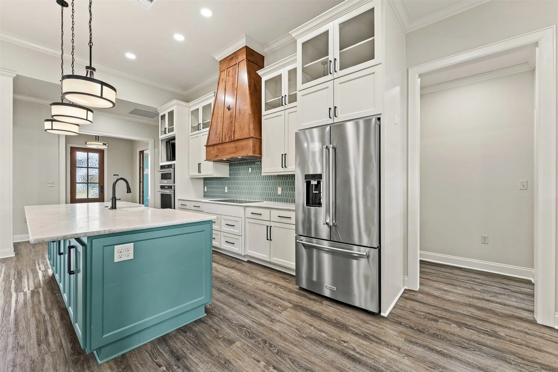 Single Family Residence For Sale in Mc Lennan County , 11003 Denali Drive, Woodway, Texas 76712, 4 Bedroom, 3 Bathroom, 3 Garage spaces, 3,081 Sqft, built in 2023, mls#21400442, Real Estate Agent in Woodway, Homes For Sale in Mc Lennan county, Homes For Sale in Woodway, Realtor in Woodway Texas, Real Estate Brokerage Independent Realty Texas, Luminita Cordes Realtor