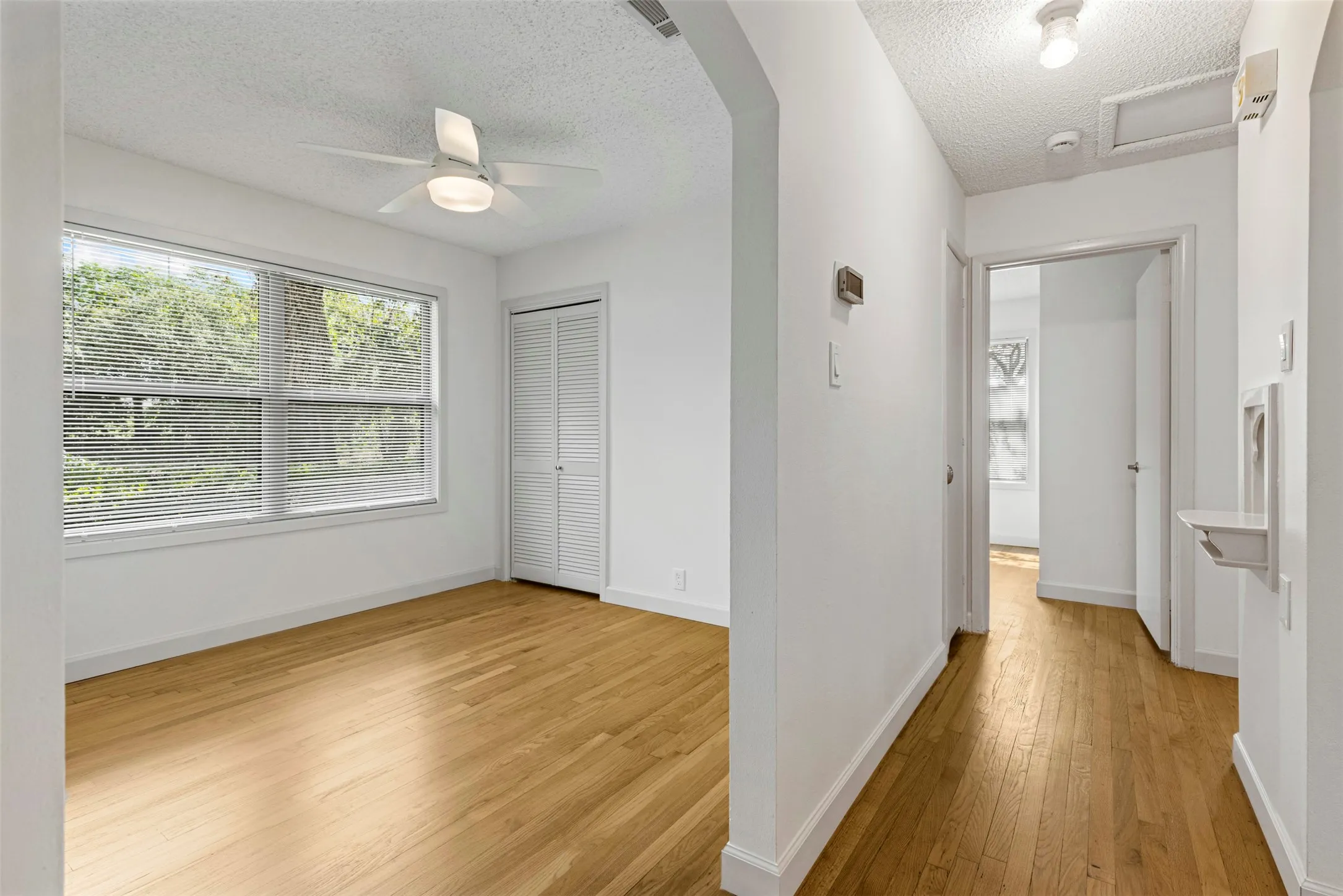 Office or Dining room. Not a bedroom