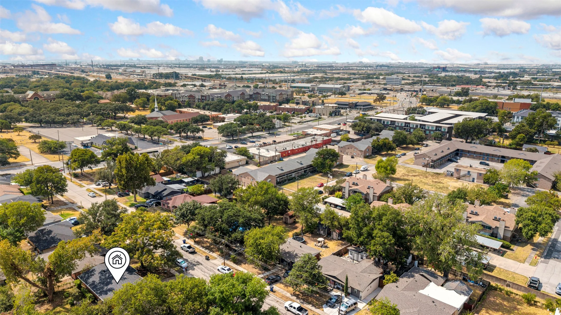 Single Family Residence For Rent in Dallas County , 13304 Nestle Drive, Farmers Branch, Texas 75234, 2 Bedroom, 1 Bathroom, 1 Garage spaces, 1,002 Sqft, built in 1955, mls#21400526, Real Estate Agent in Farmers Branch, Homes For Rent in Dallas county, Homes For Rent in Farmers Branch, Realtor in Farmers Branch Texas, Real Estate Brokerage Independent Realty Texas, Luminita Cordes Realtor