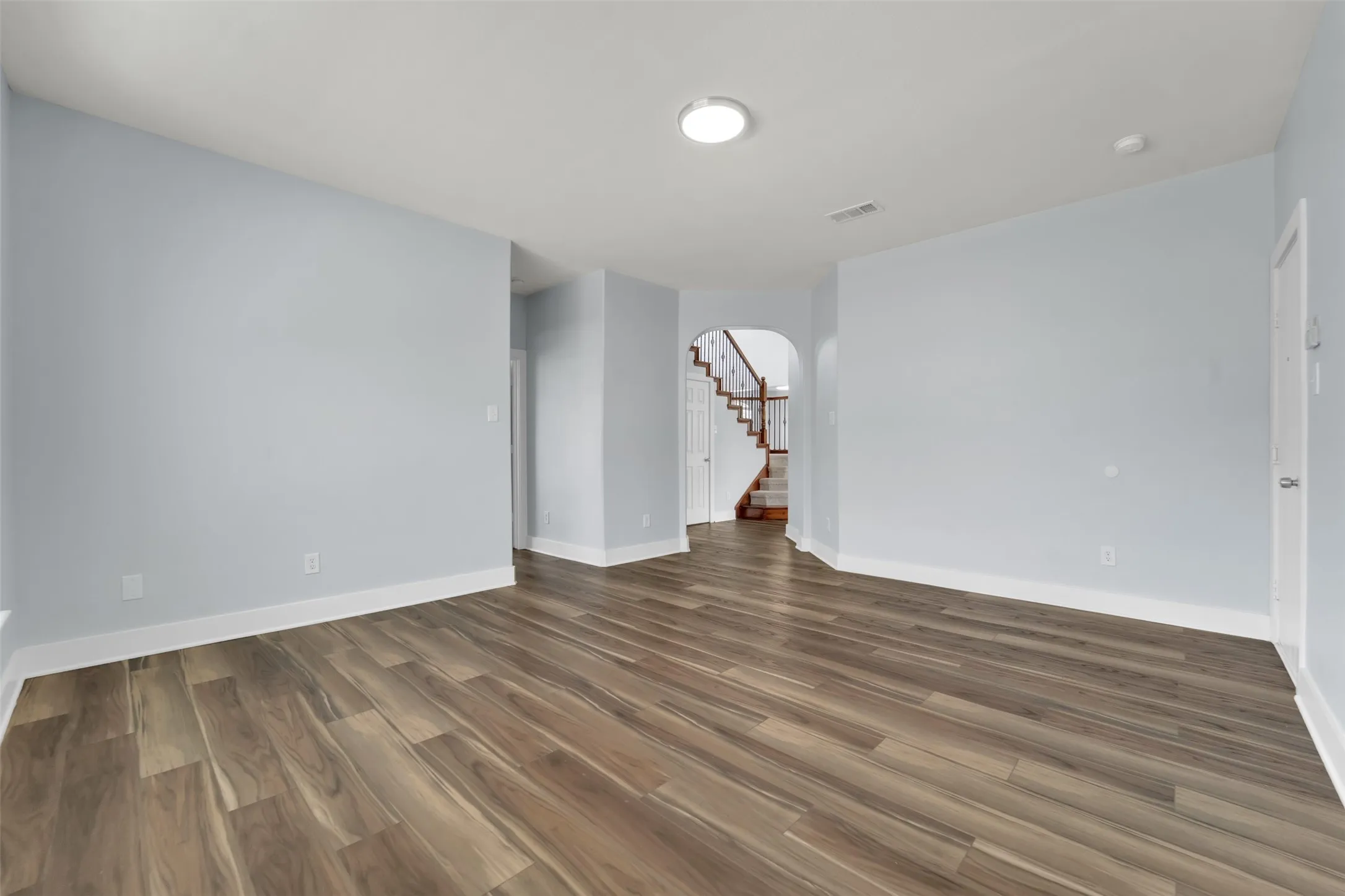 Second Living Room