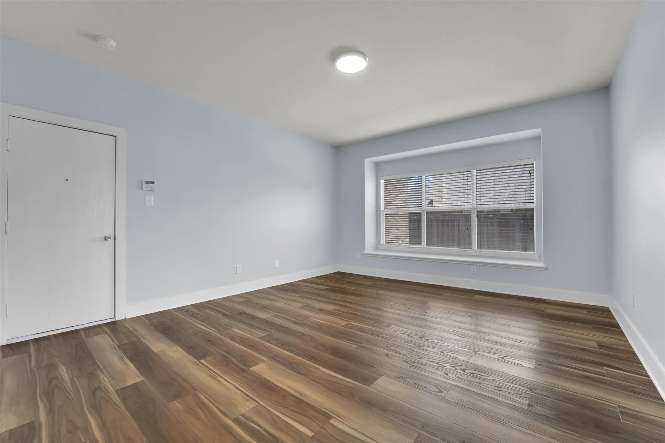 Second Living Room