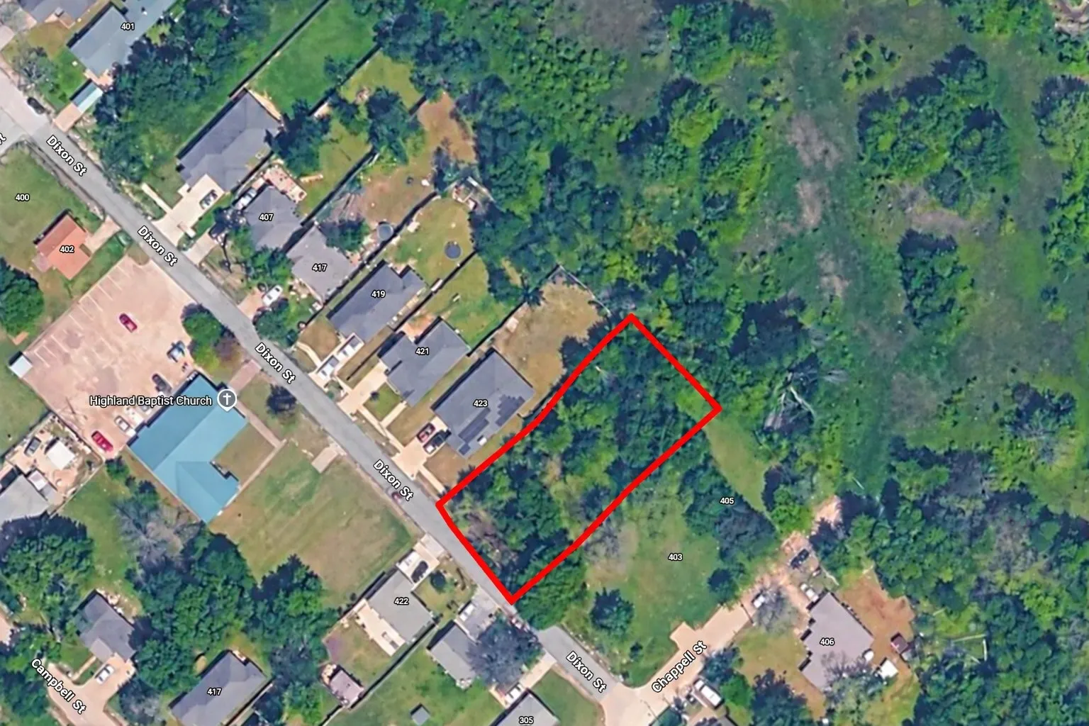 Unimproved Land For Sale in Kaufman County , 0 Dixon Street, Terrell, Texas 75160, 0, 0, Garage spaces, 0 Sqft, built in 0, mls#21400188, Real Estate Agent in Terrell, Homes For Sale in Kaufman county, Homes For Sale in Terrell, Realtor in Terrell Texas, Real Estate Brokerage Independent Realty Texas, Luminita Cordes Realtor