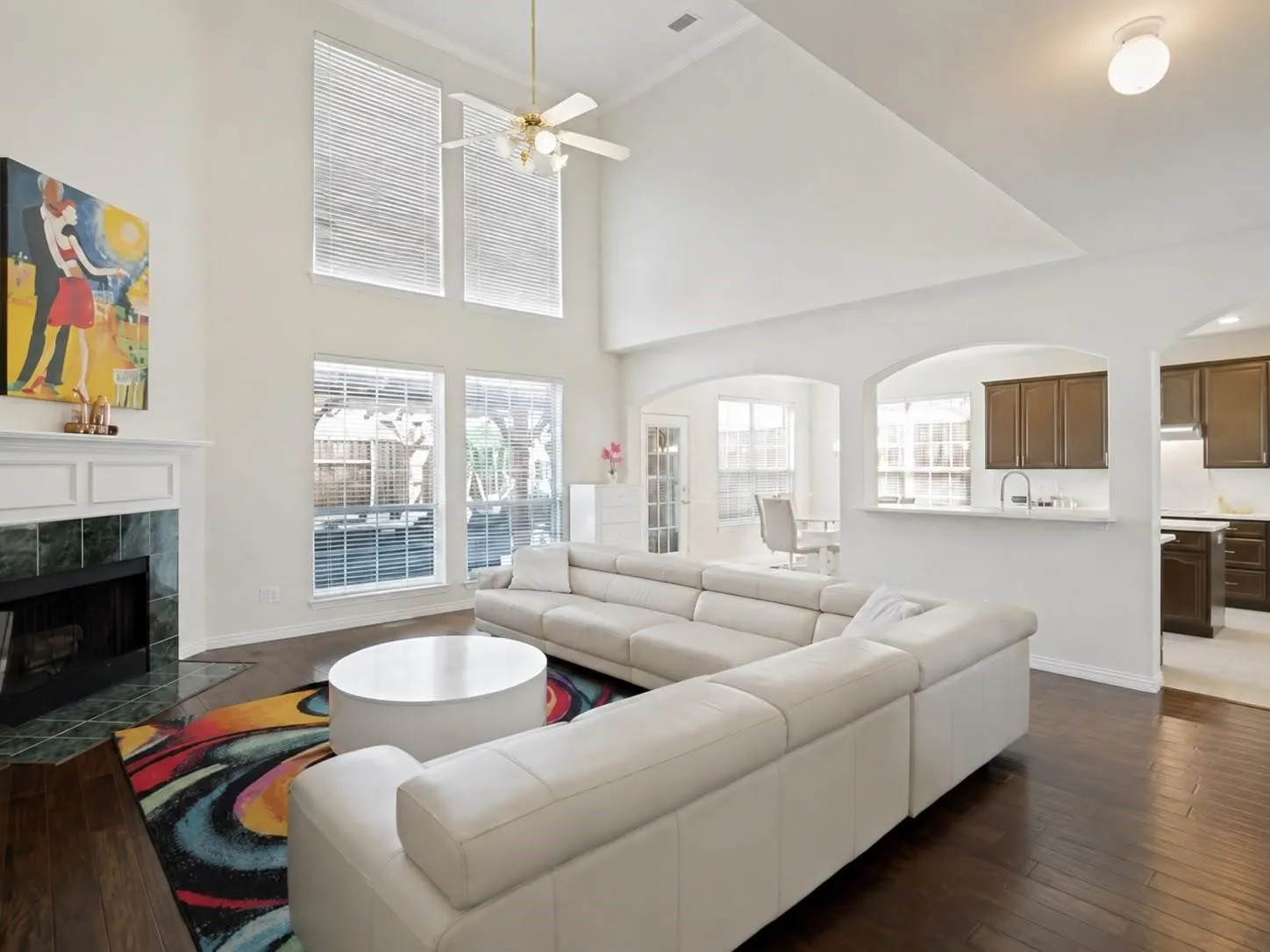 Single Family Residence For Rent in Collin County , 7531 Maribeth Drive, Dallas, Texas 75252, 5 Bedroom, 3 Bathroom, 2 Garage spaces, 3,357 Sqft, built in 1998, mls#21400741, Real Estate Agent in Dallas, Homes For Rent in Collin county, Homes For Rent in Dallas, Realtor in Dallas Texas, Real Estate Brokerage Independent Realty Texas, Luminita Cordes Realtor