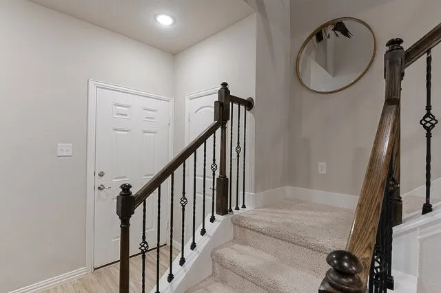 Townhouse For Rent in Dallas County , 2728 Baneberry Lane, Mesquite, Texas 75150, 3 Bedroom, 3 Bathroom, 2 Garage spaces, 1,484 Sqft, built in 2021, mls#21397948, Real Estate Agent in Mesquite, Homes For Rent in Dallas county, Homes For Rent in Mesquite, Realtor in Mesquite Texas, Real Estate Brokerage Independent Realty Texas, Luminita Cordes Realtor