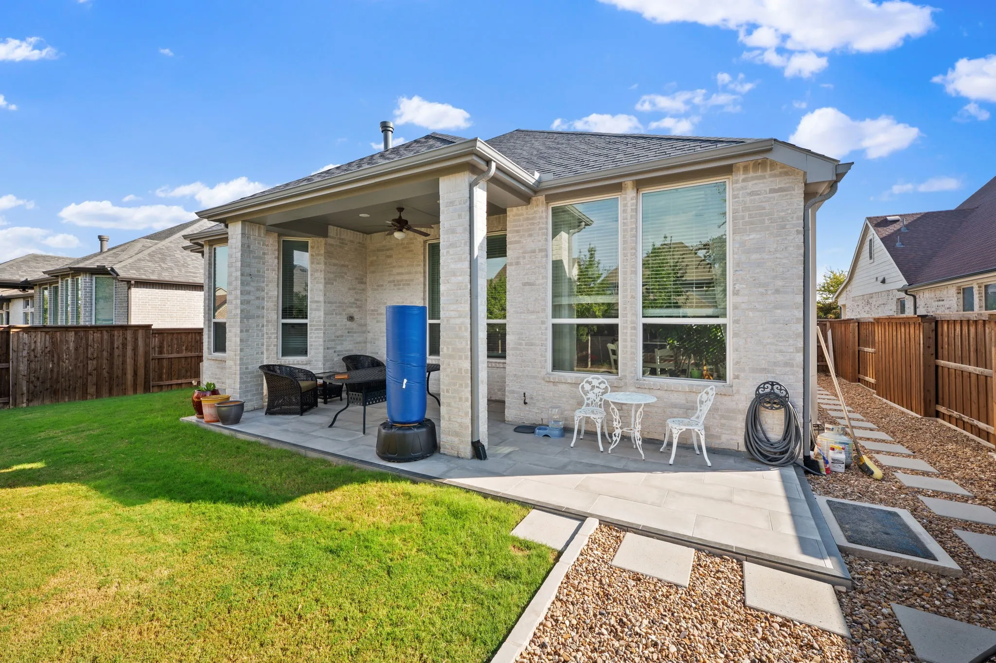 Single Family Residence For Sale in Grayson County , 1912 Mcdougall Creek, Van Alstyne, Texas 75495, 4 Bedroom, 3 Bathroom, 2 Garage spaces, 2,305 Sqft, built in 2021, mls#21398962, Real Estate Agent in Van Alstyne, Homes For Sale in Grayson county, Homes For Sale in Van Alstyne, Realtor in Van Alstyne Texas, Real Estate Brokerage Independent Realty Texas, Luminita Cordes Realtor