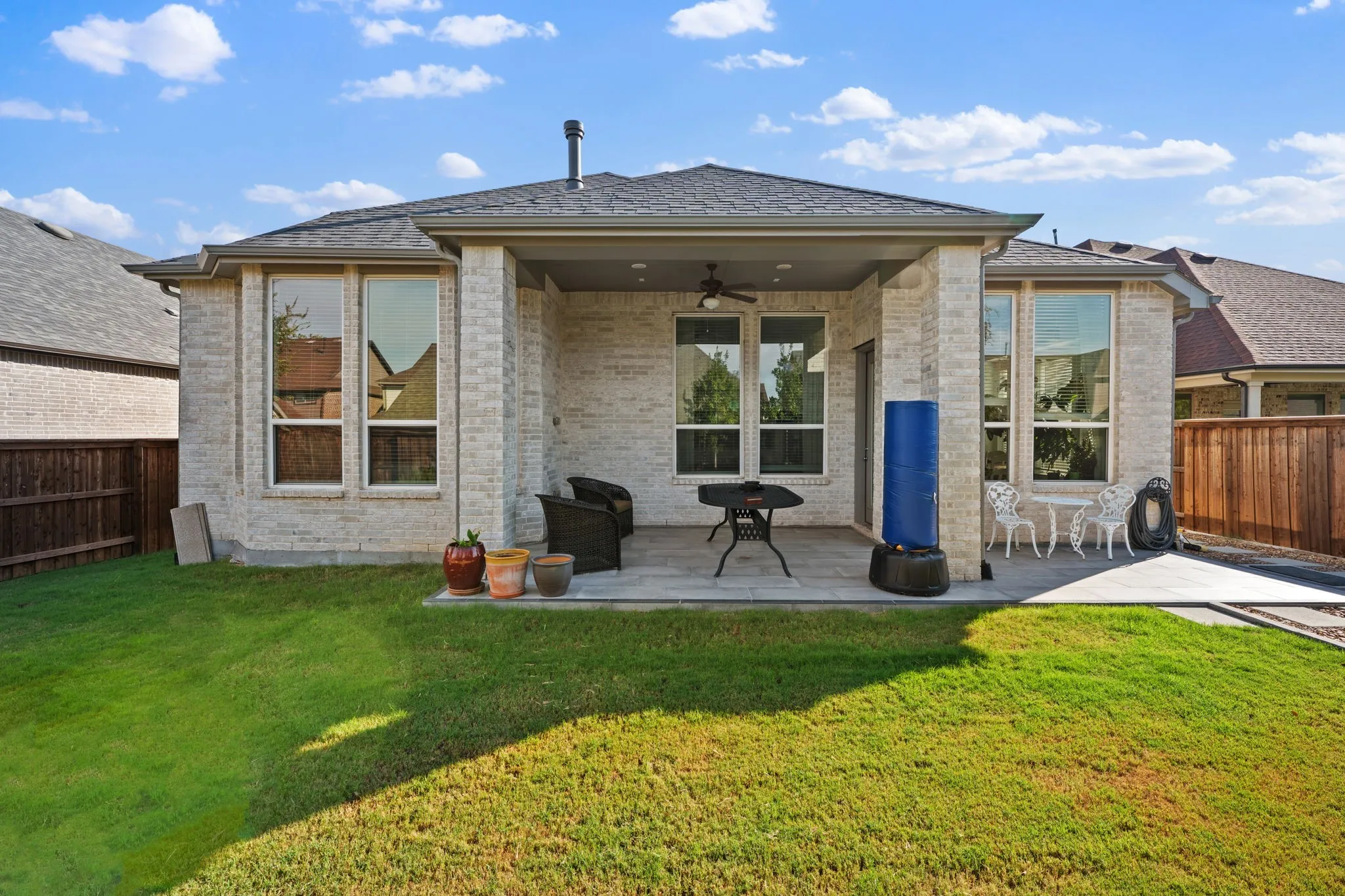 Single Family Residence For Sale in Grayson County , 1912 Mcdougall Creek, Van Alstyne, Texas 75495, 4 Bedroom, 3 Bathroom, 2 Garage spaces, 2,305 Sqft, built in 2021, mls#21398962, Real Estate Agent in Van Alstyne, Homes For Sale in Grayson county, Homes For Sale in Van Alstyne, Realtor in Van Alstyne Texas, Real Estate Brokerage Independent Realty Texas, Luminita Cordes Realtor