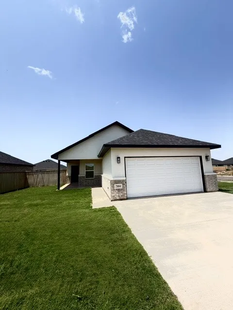 Single Family Residence For Rent in Taylor County , 7804 Freedom Crest Avenue, Abilene, Texas 79602, 4 Bedroom, 3 Bathroom, 2 Garage spaces, 1,529 Sqft, built in 2026, mls#21400821, Real Estate Agent in Abilene, Homes For Rent in Taylor county, Homes For Rent in Abilene, Realtor in Abilene Texas, Real Estate Brokerage Independent Realty Texas, Luminita Cordes Realtor